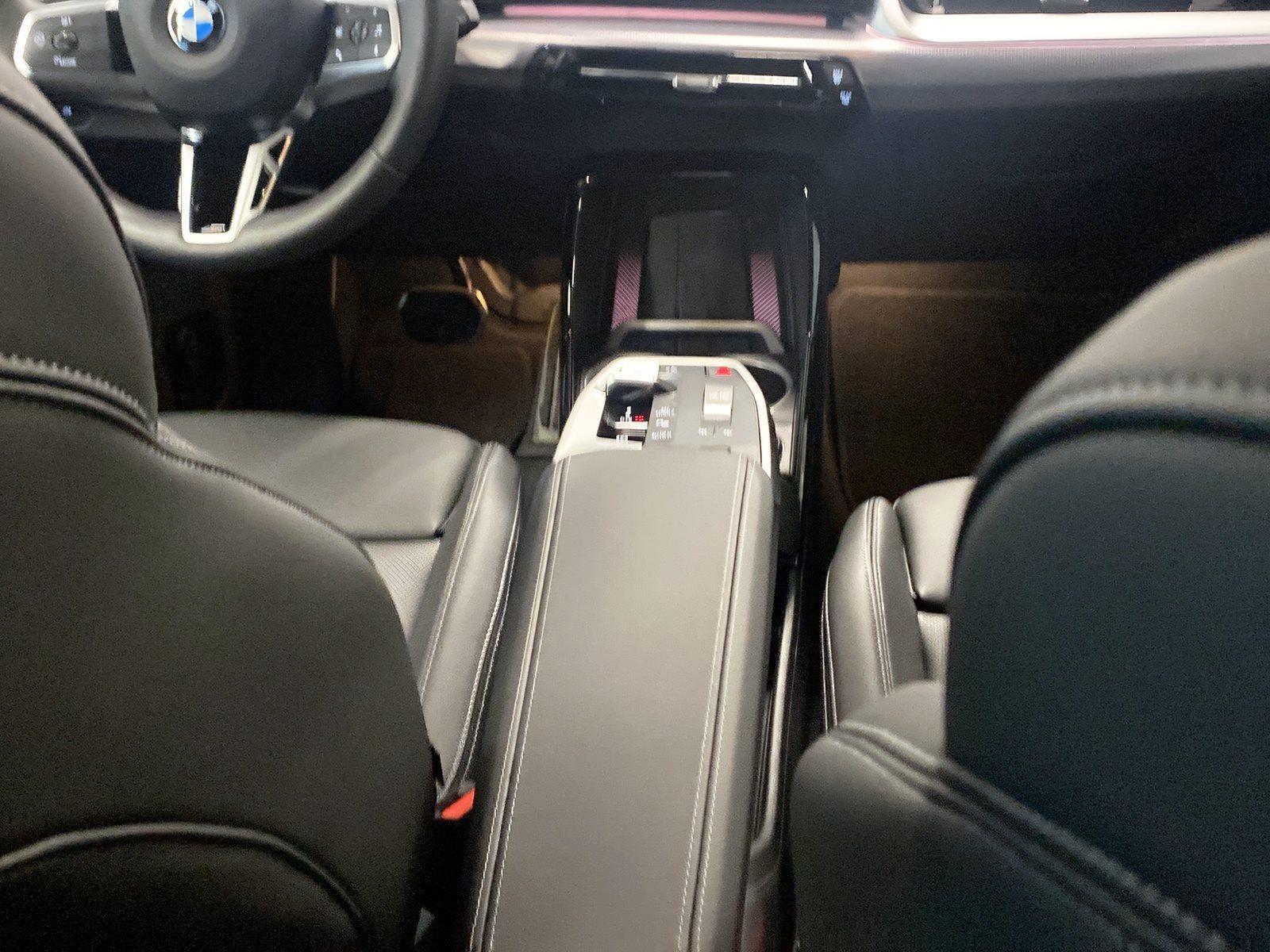 BMW X1 – Bild 15