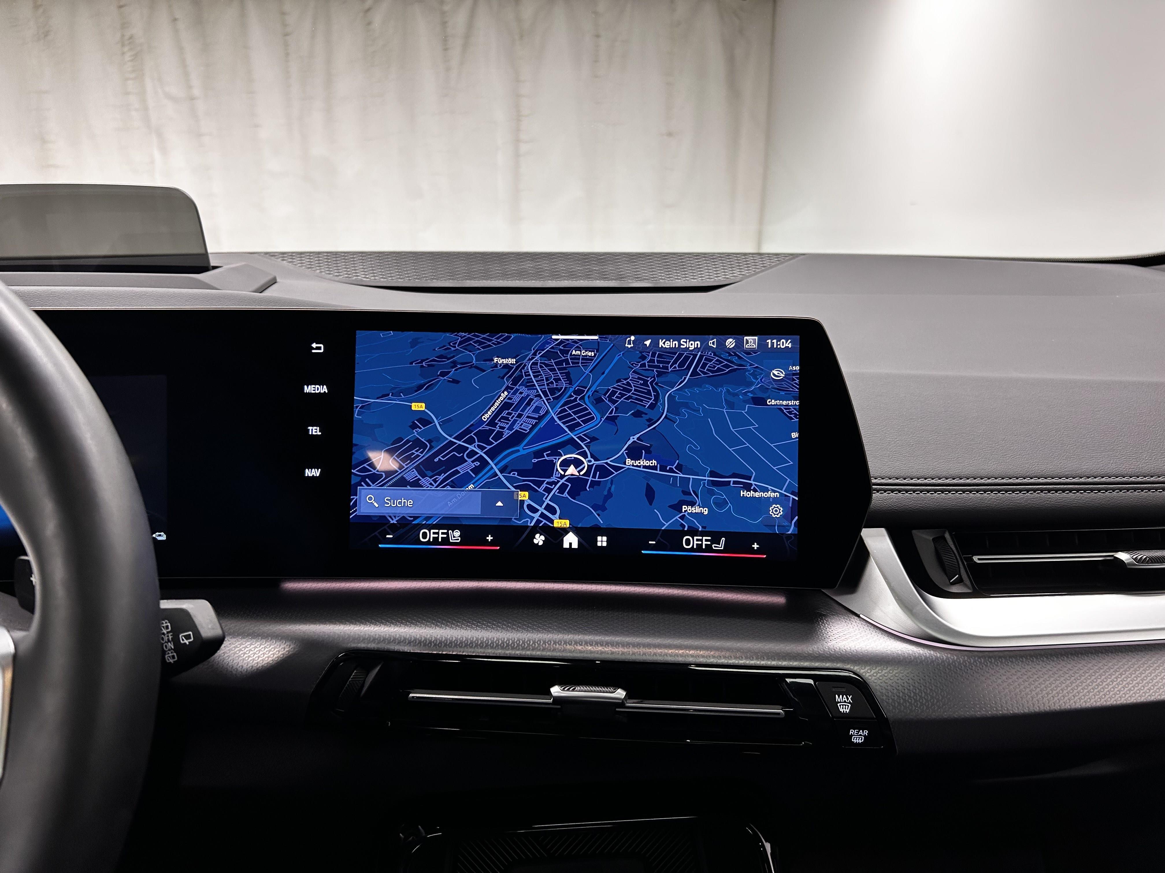 BMW 2er Active Tourer – Bild 14