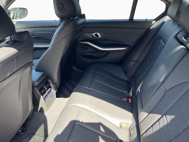BMW 3er – Bild 12
