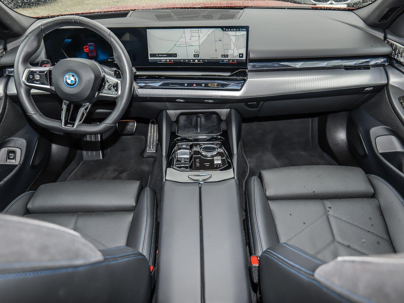 BMW 5er Touring – Bild 3