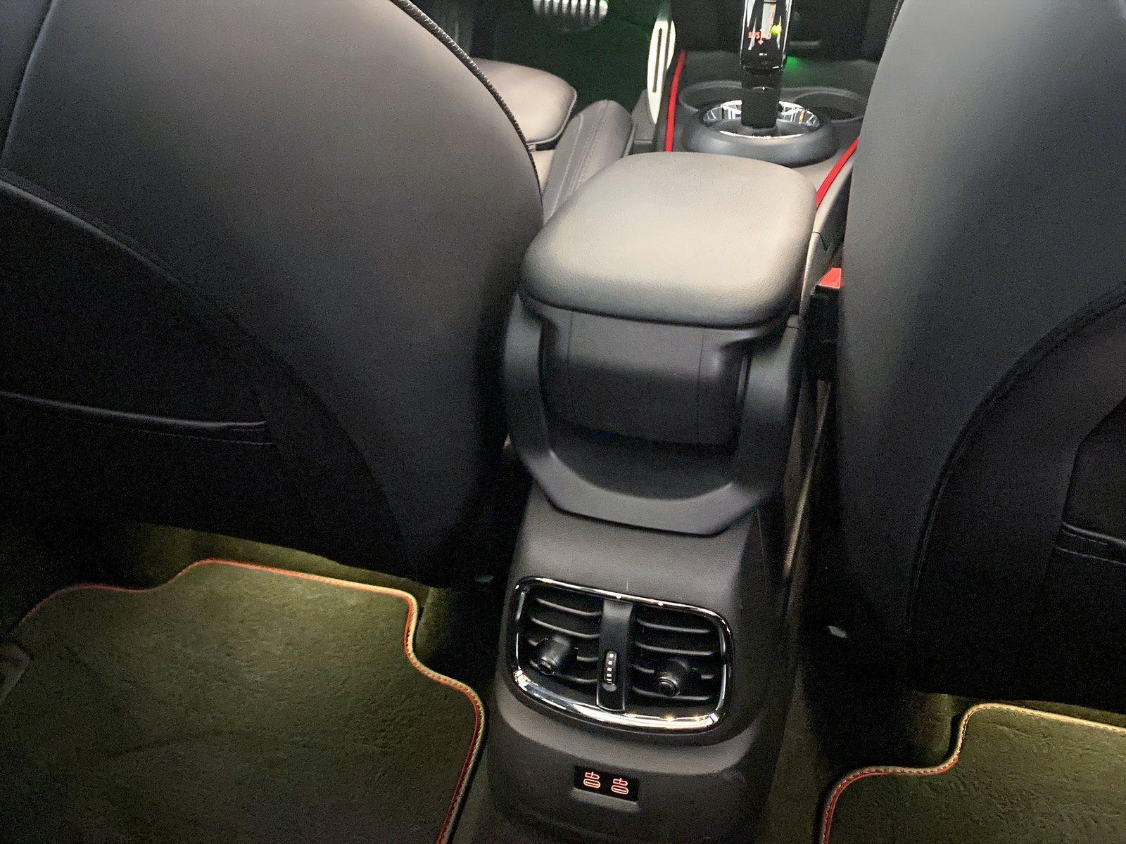 MINI Countryman – Bild 10