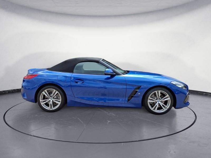BMW Z4 – Bild 9
