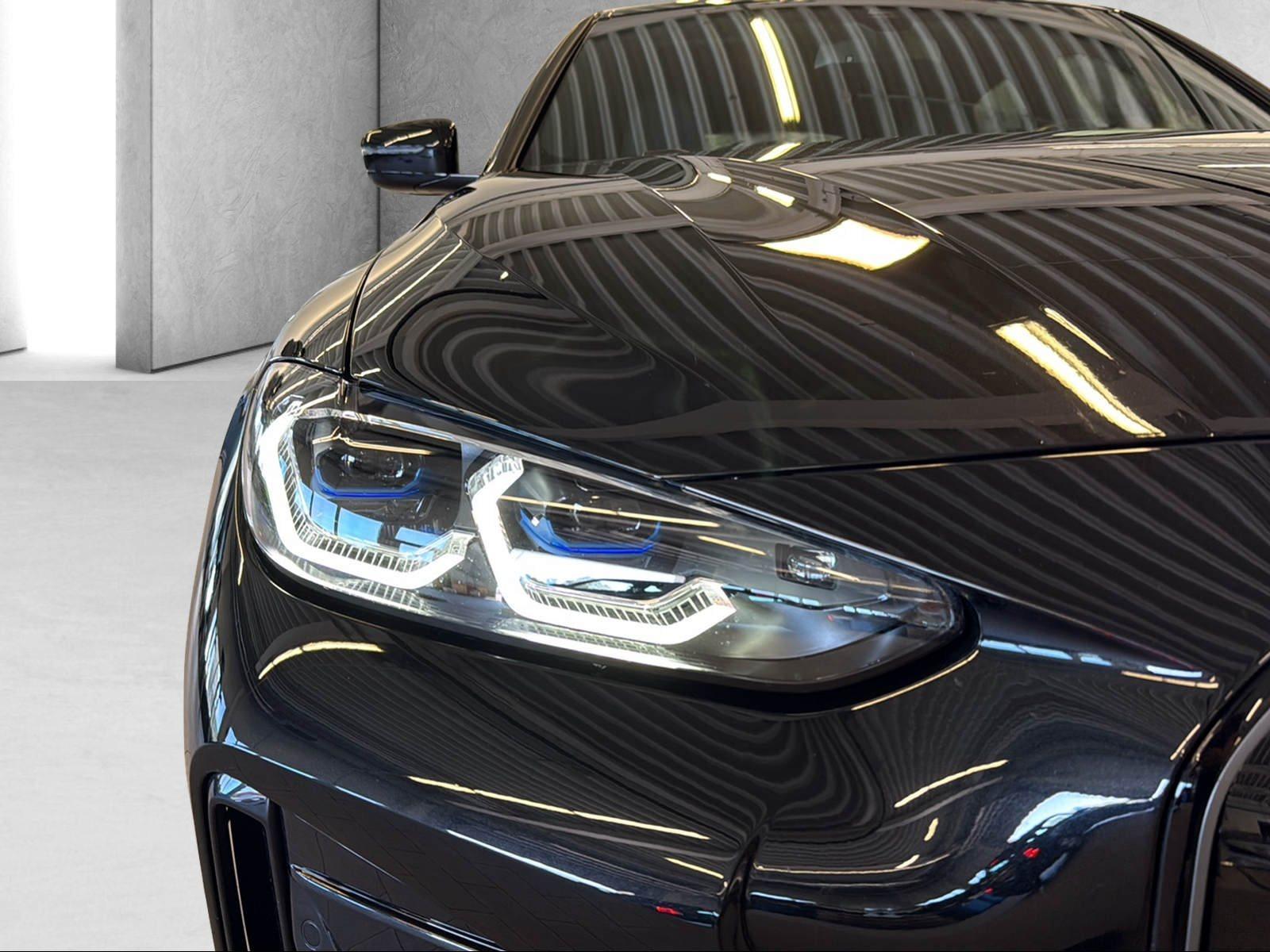 BMW i4 Gran Coupé – Bild 22