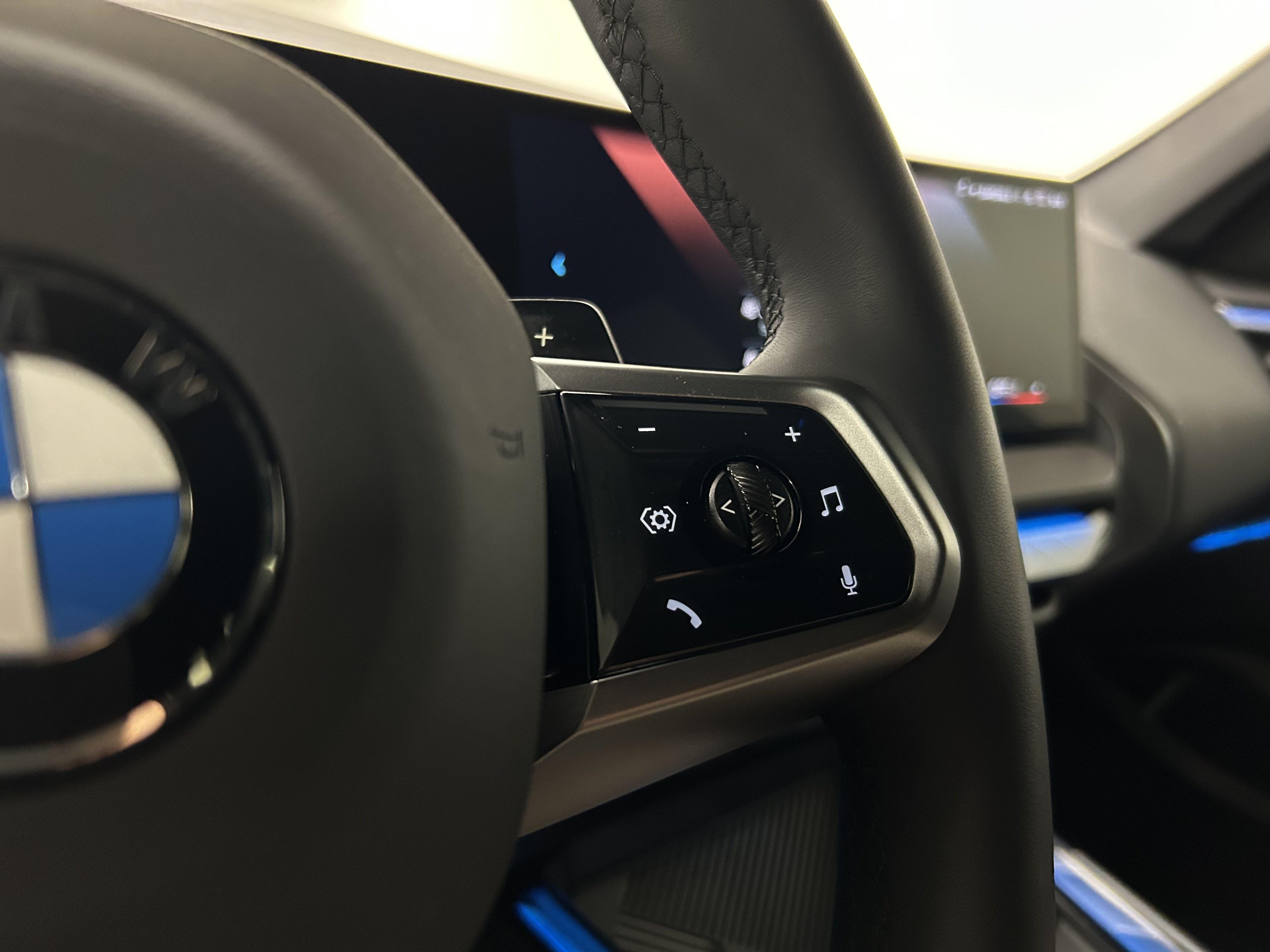 BMW X3 – Bild 32