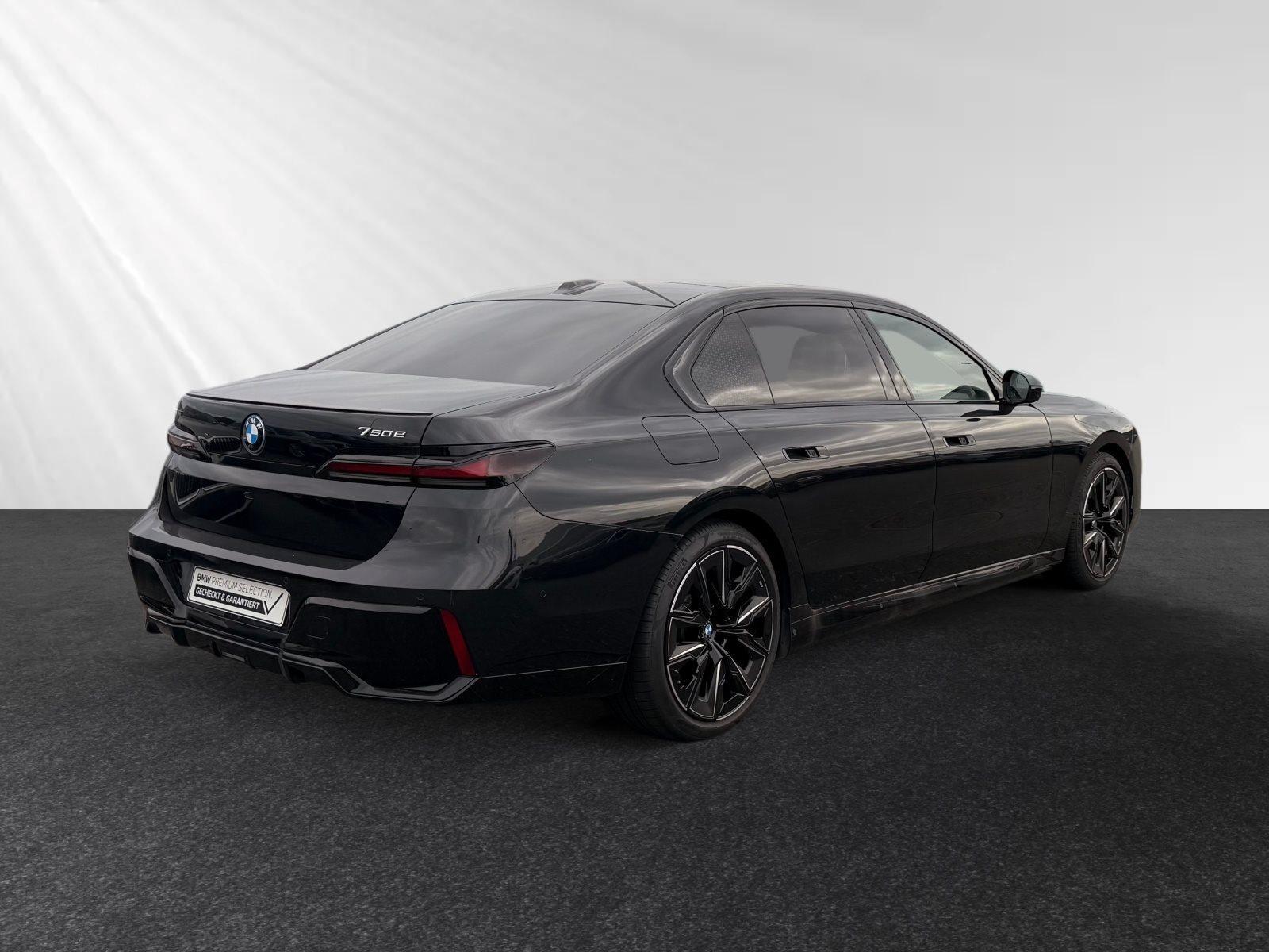 BMW 7er – Bild 3