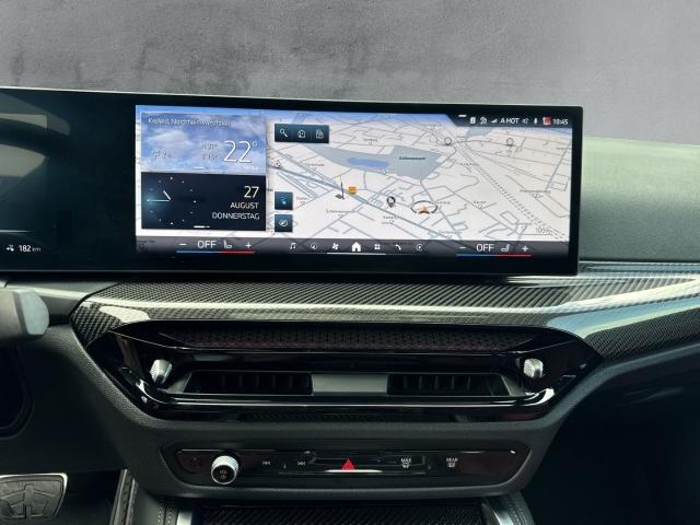 BMW 4er Gran Coupé – Bild 10
