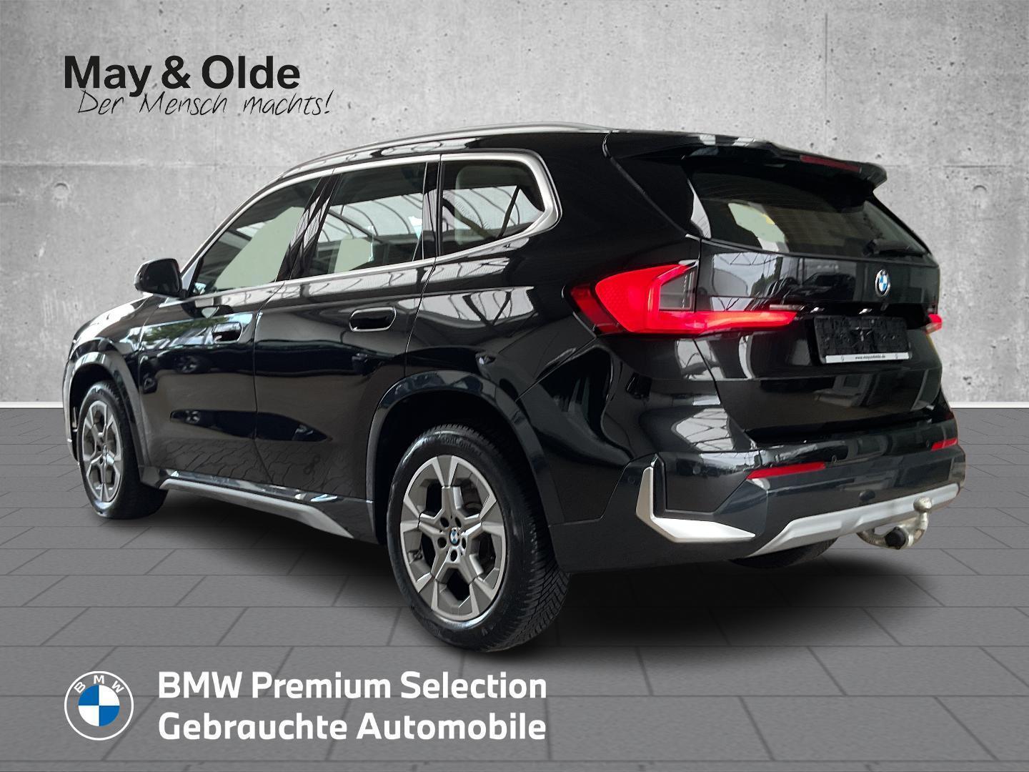 BMW X1 – Bild 45