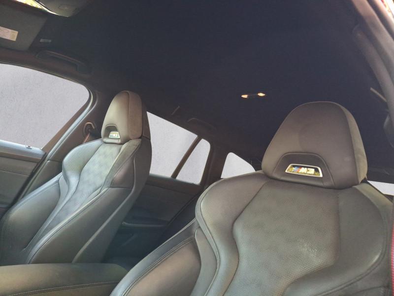 BMW M3 Touring – Bild 30