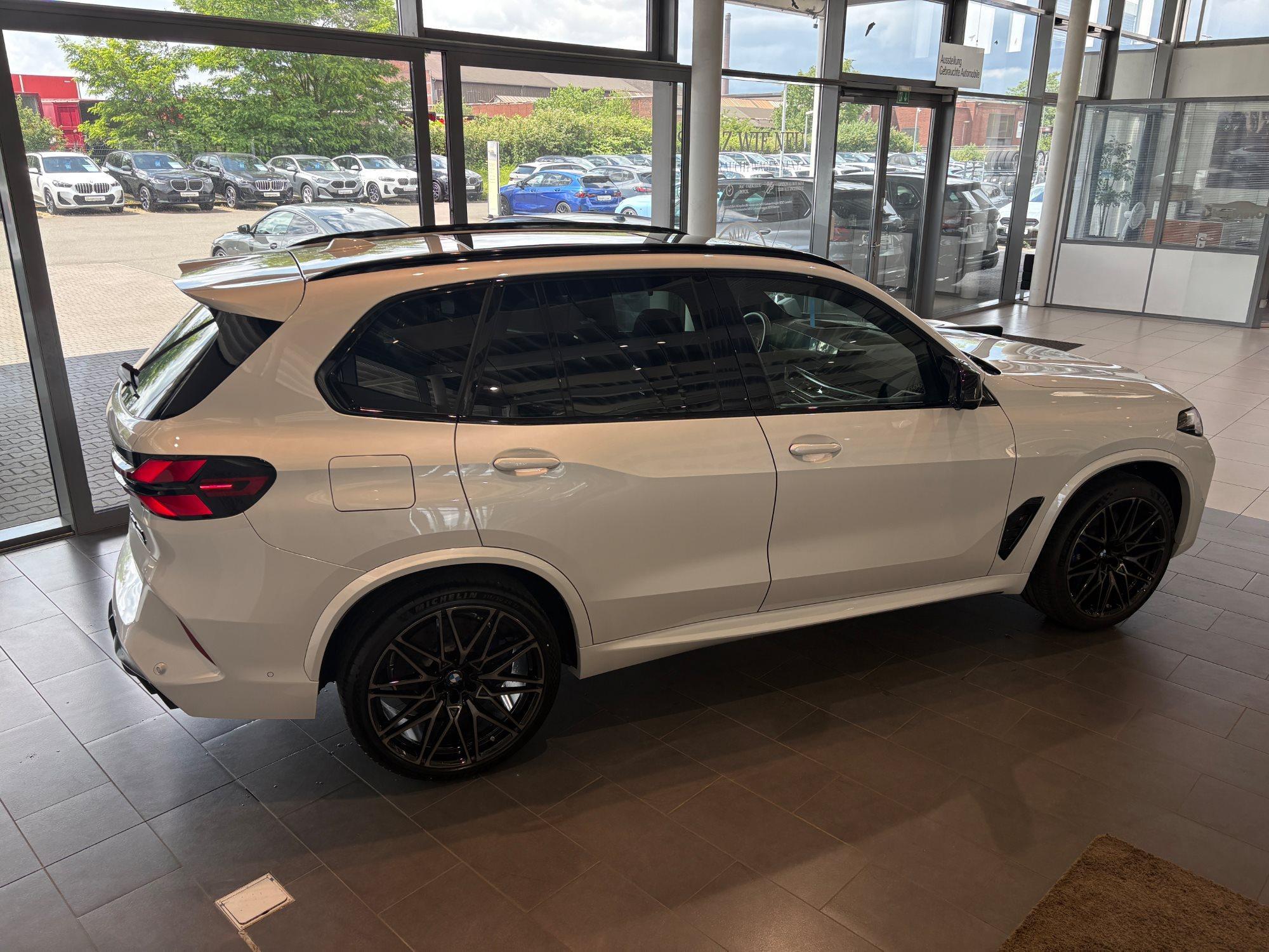 BMW X5M – Bild 52