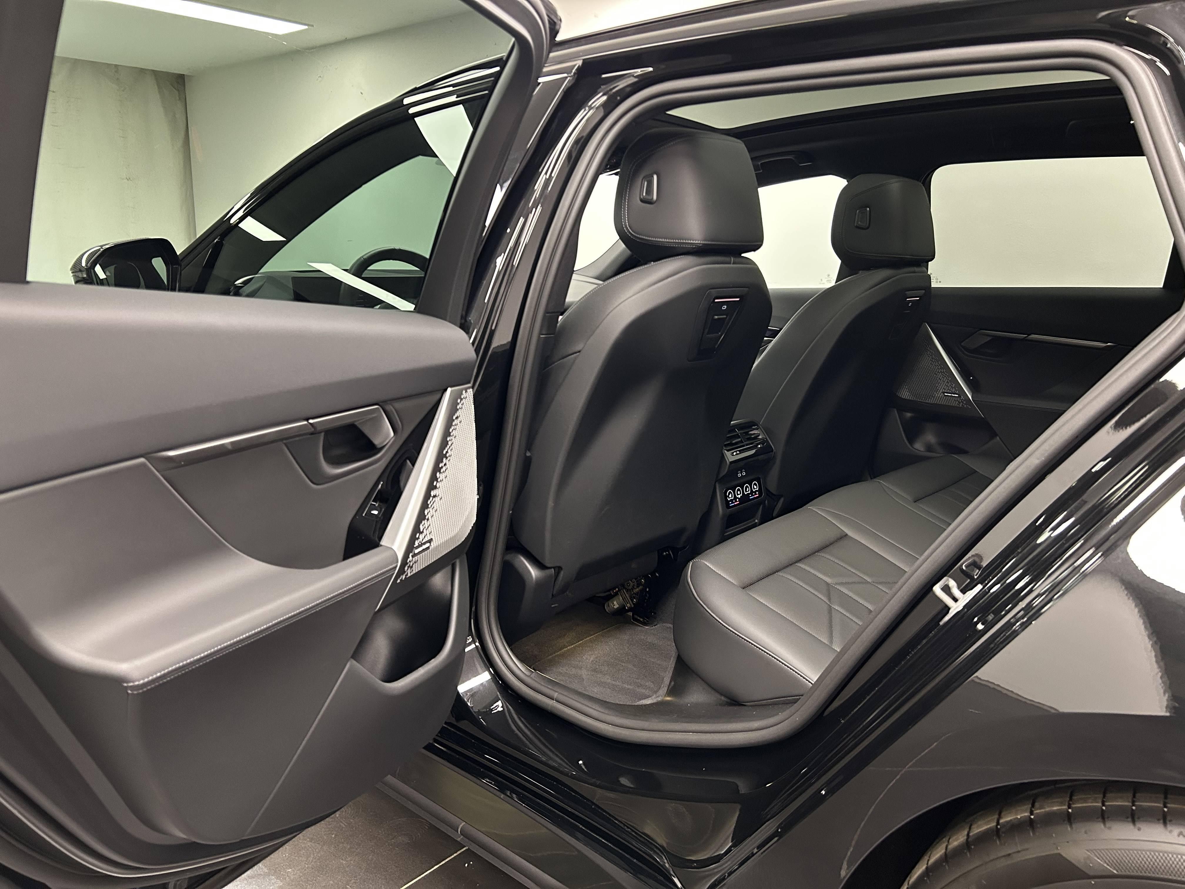 BMW 5er Touring – Bild 38