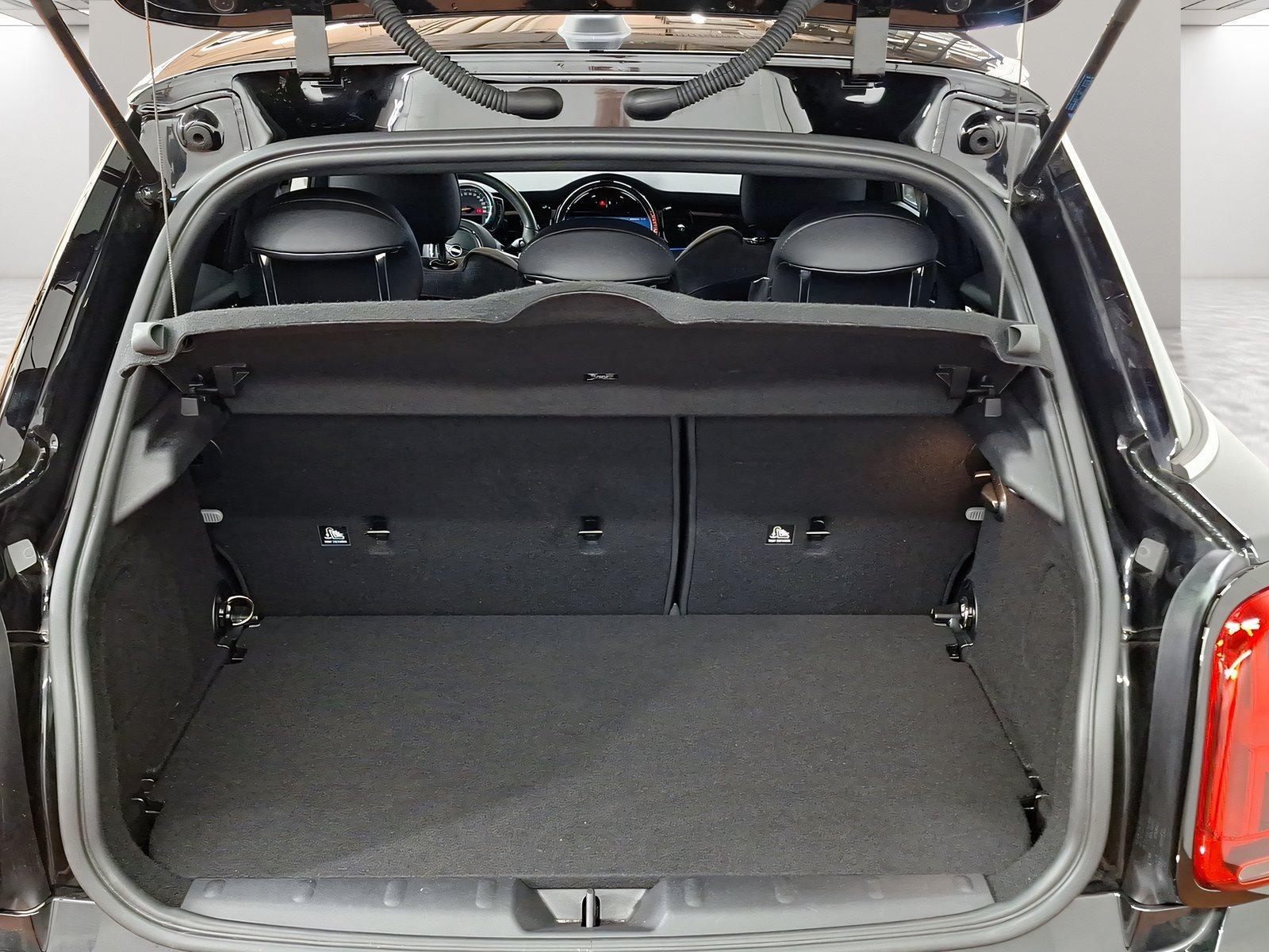MINI Cooper 5-Türer – Bild 12