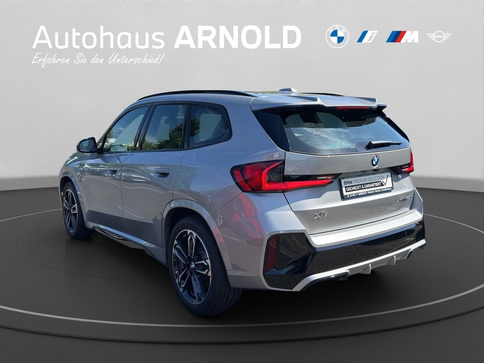 BMW X1 – Bild 6
