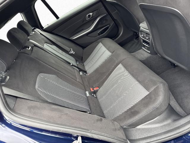 BMW 3er Touring – Bild 9