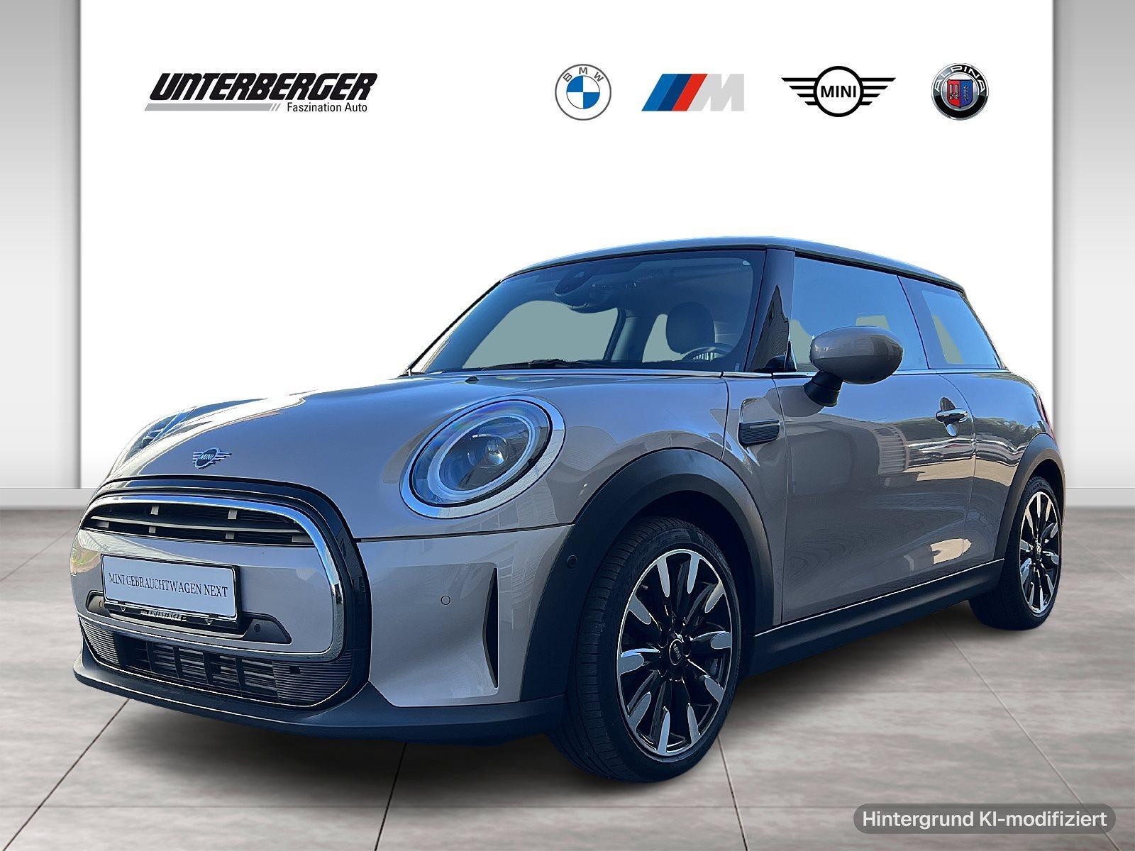 MINI Cooper 3-Türer
