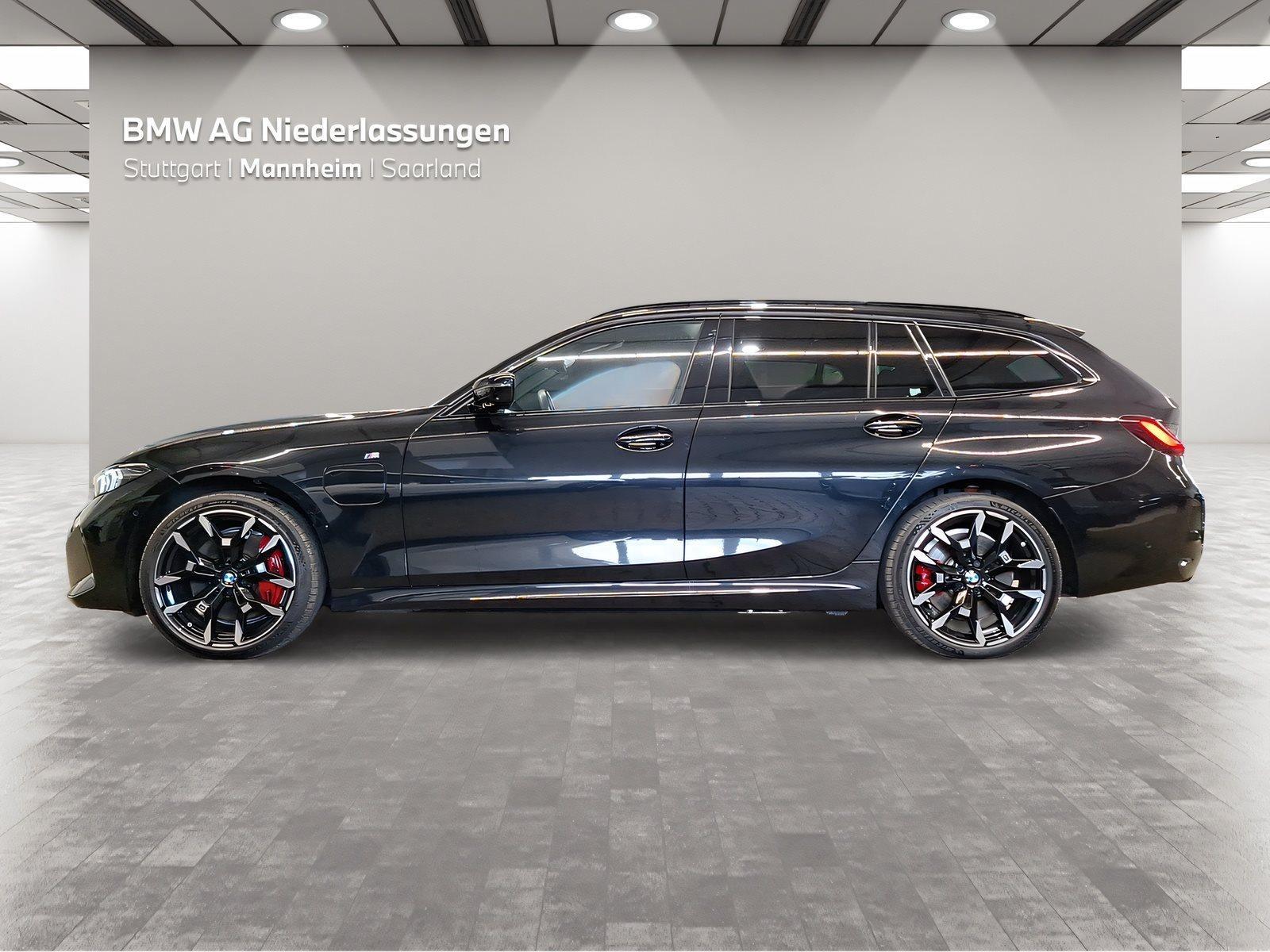 BMW 3er Touring – Bild 3