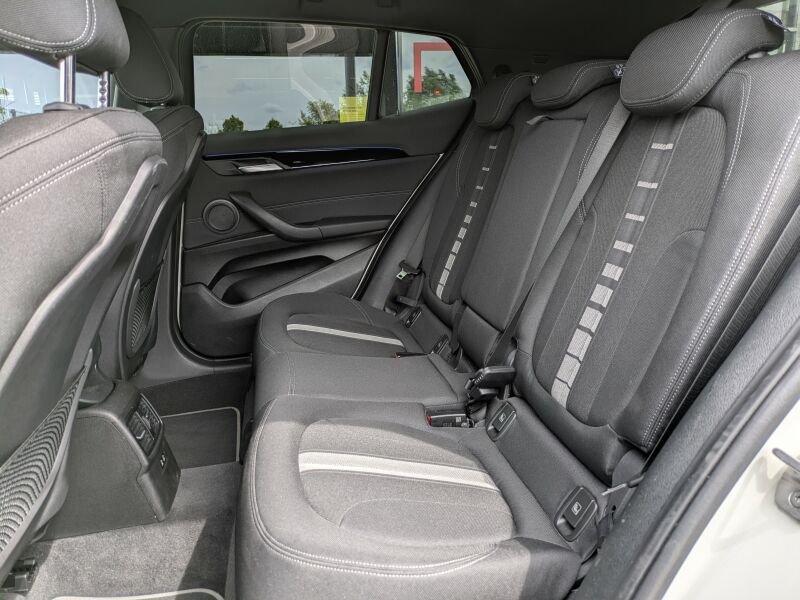 BMW X2 – Bild 12