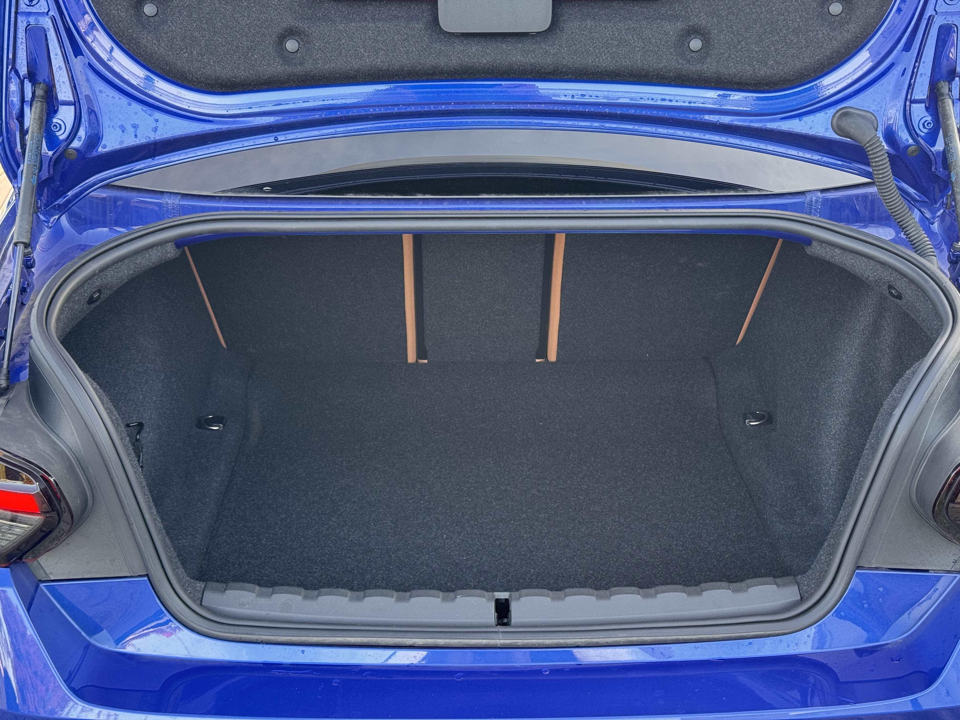 BMW 2er Coupé – Bild 9
