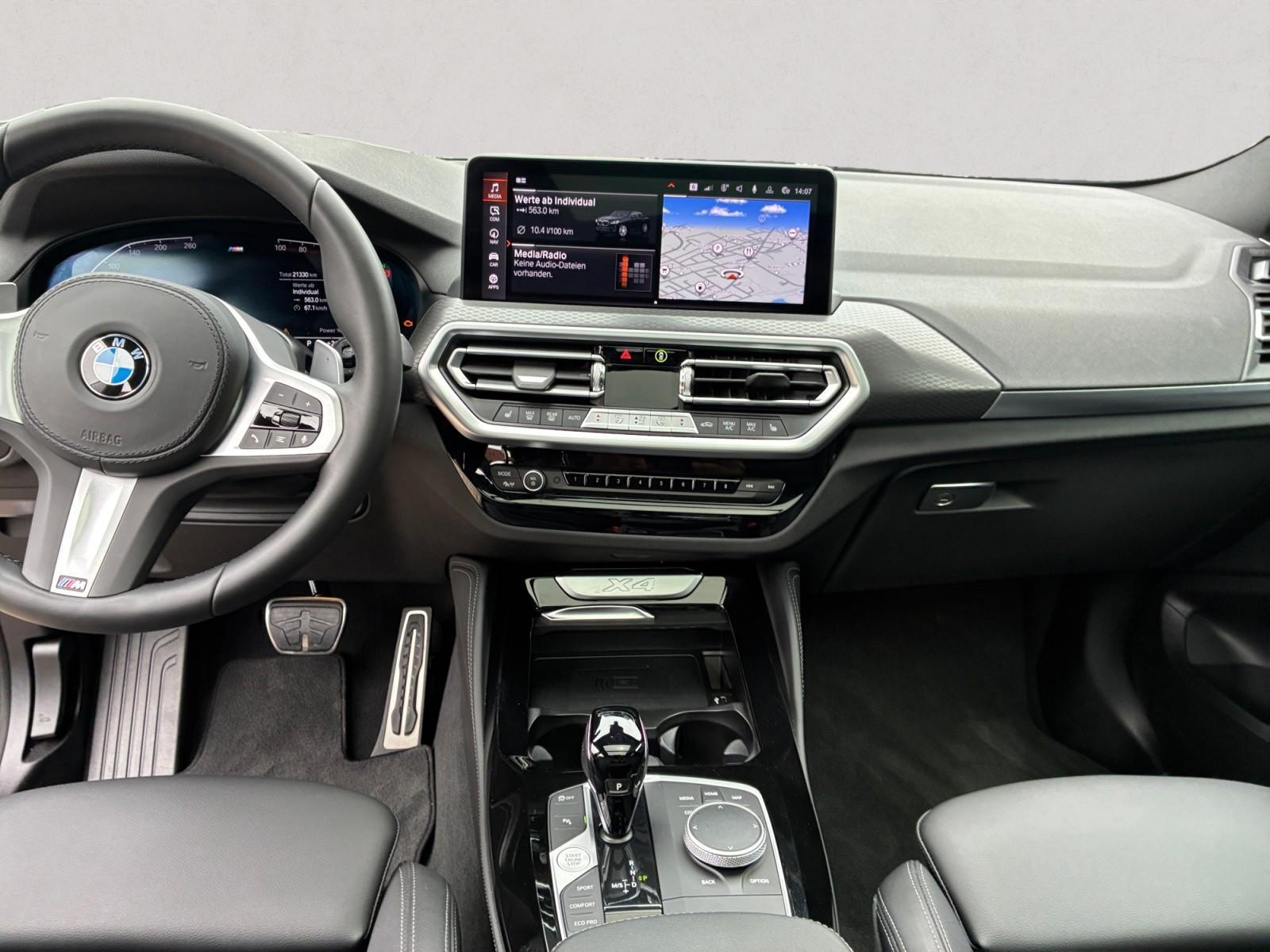 BMW X4 – Bild 31
