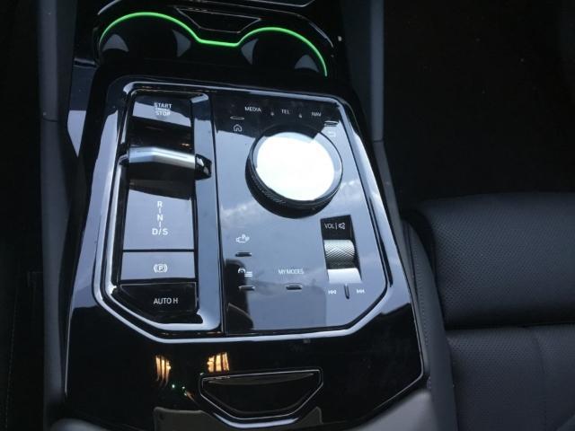 BMW 5er Touring – Bild 11