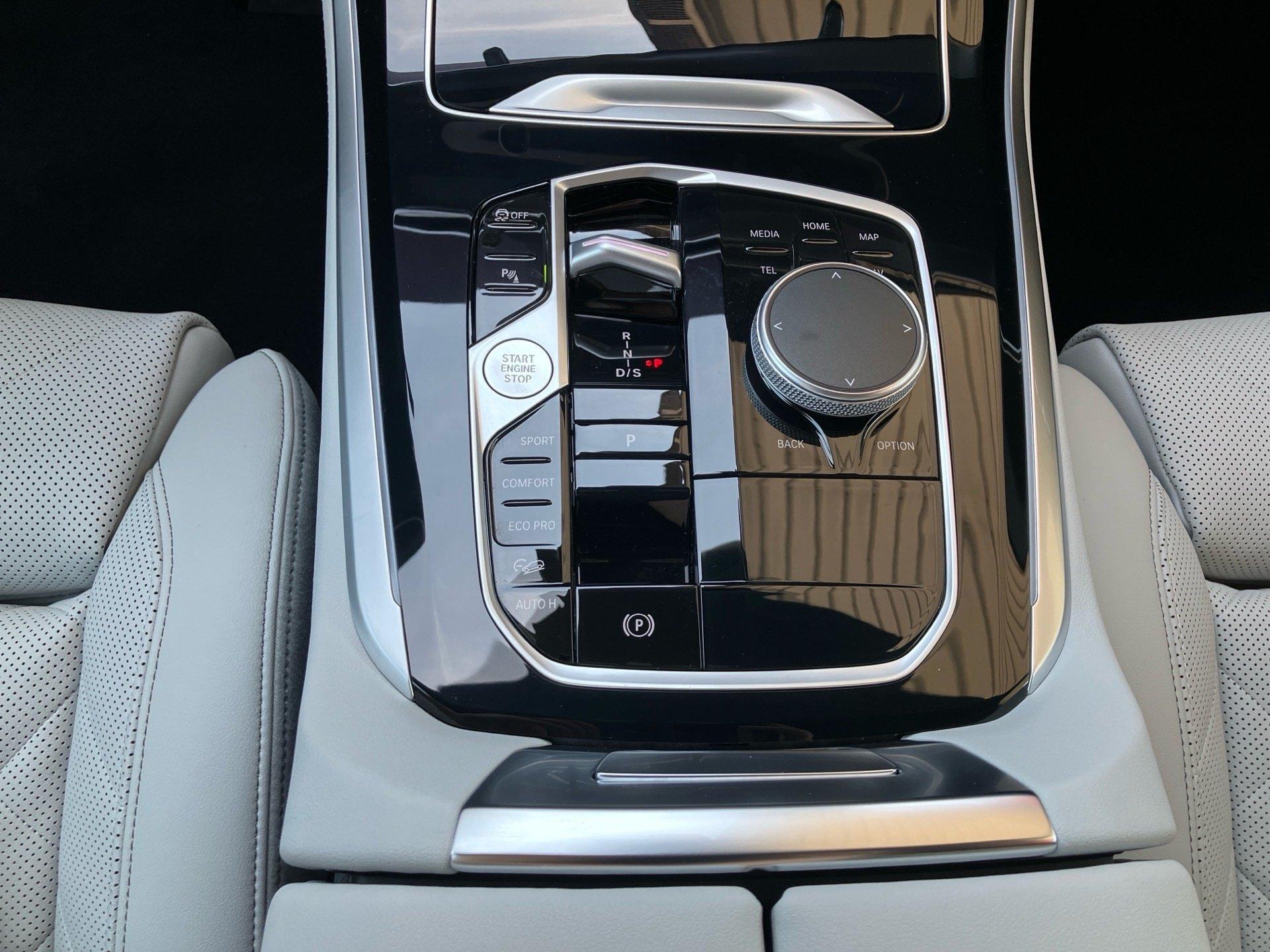 BMW X5 – Bild 10