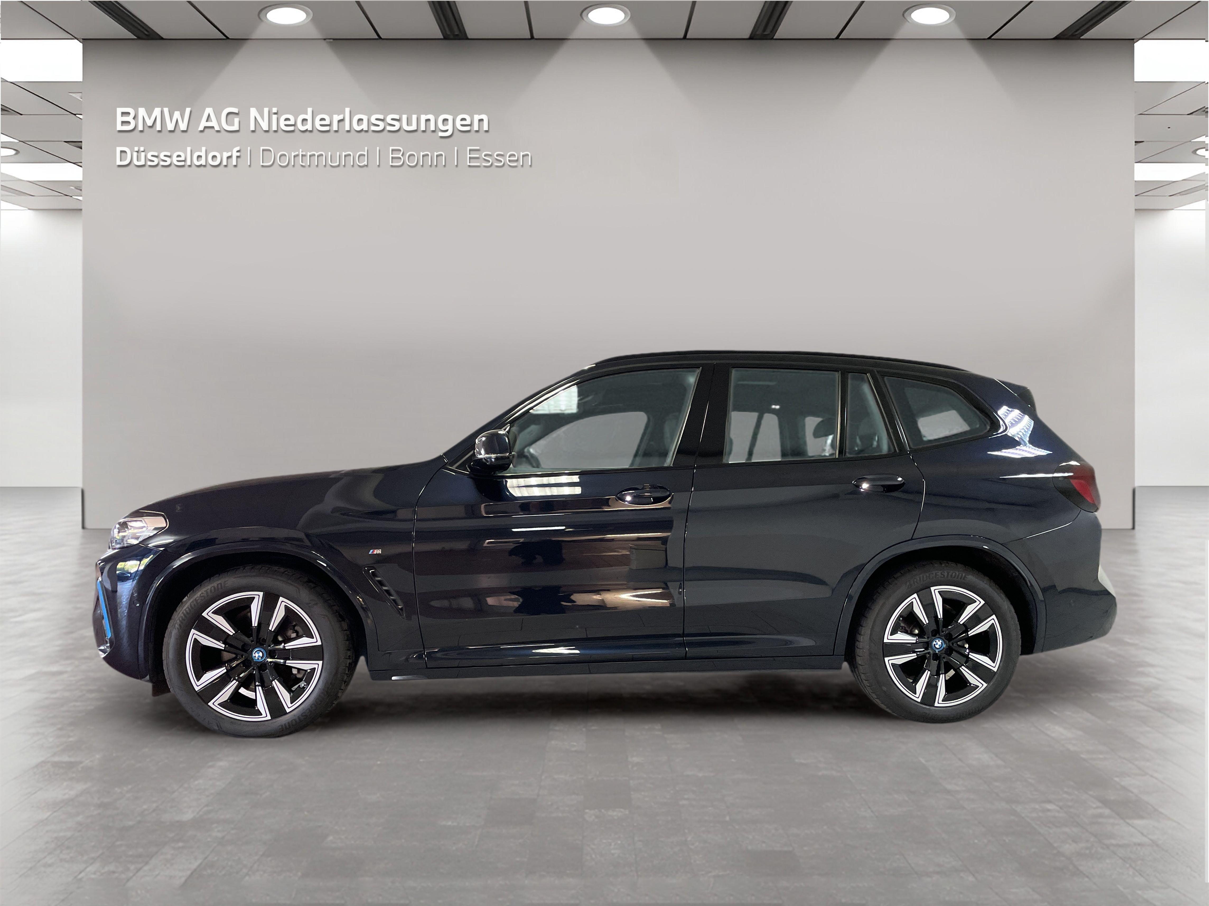 BMW iX3 – Bild 3