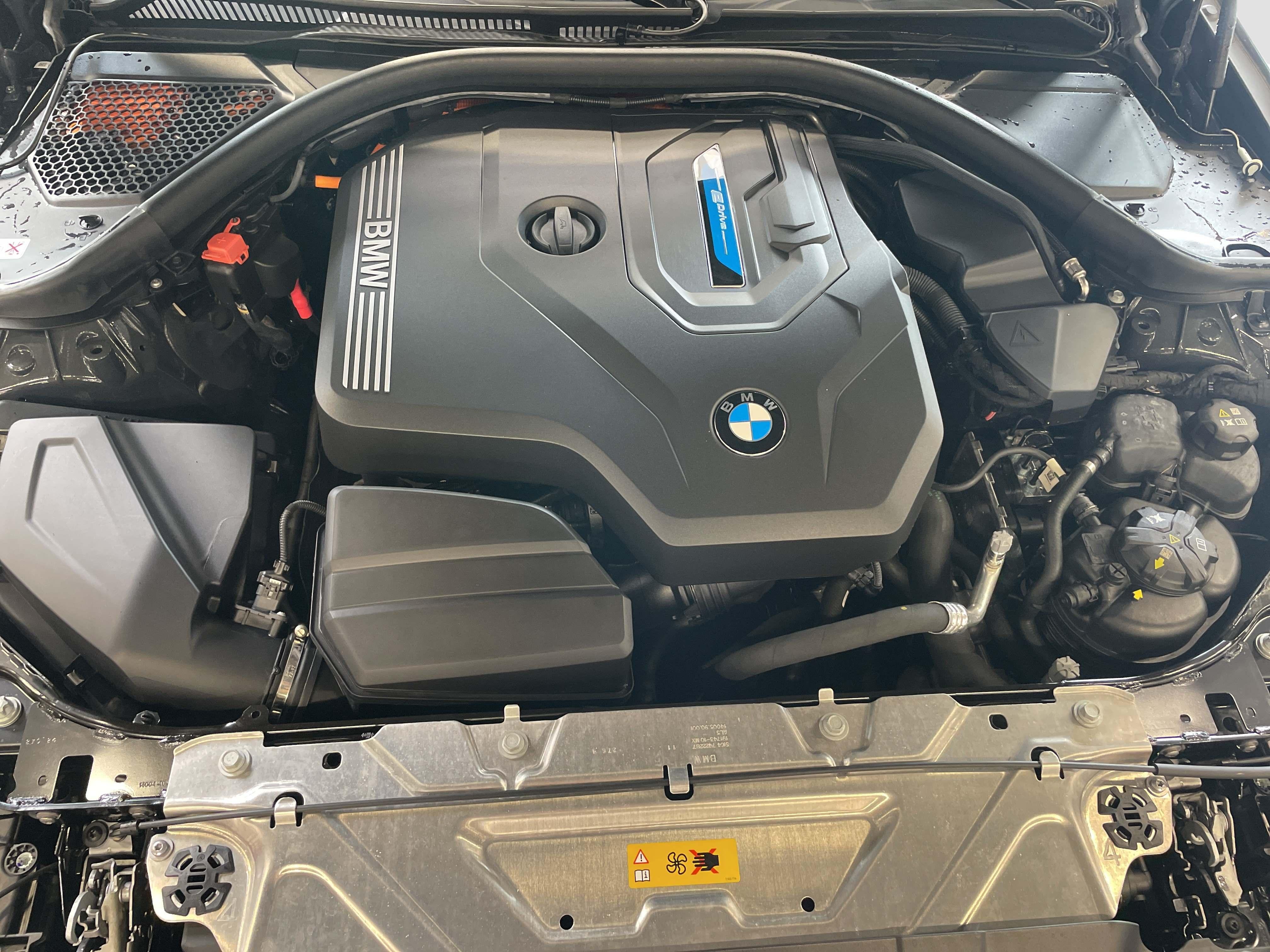 BMW 3er – Bild 19