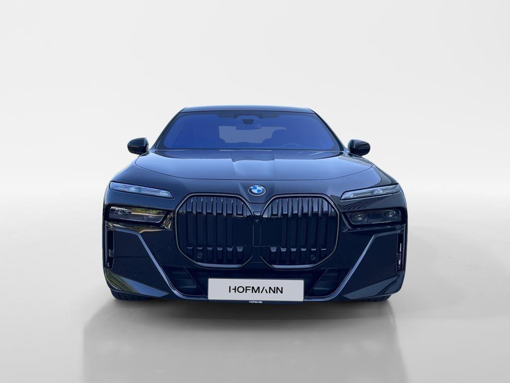 BMW 7er – Bild 7