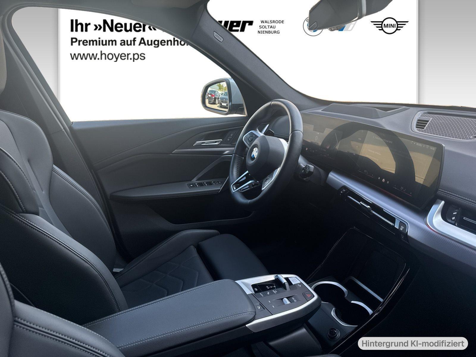 BMW X1 – Bild 4