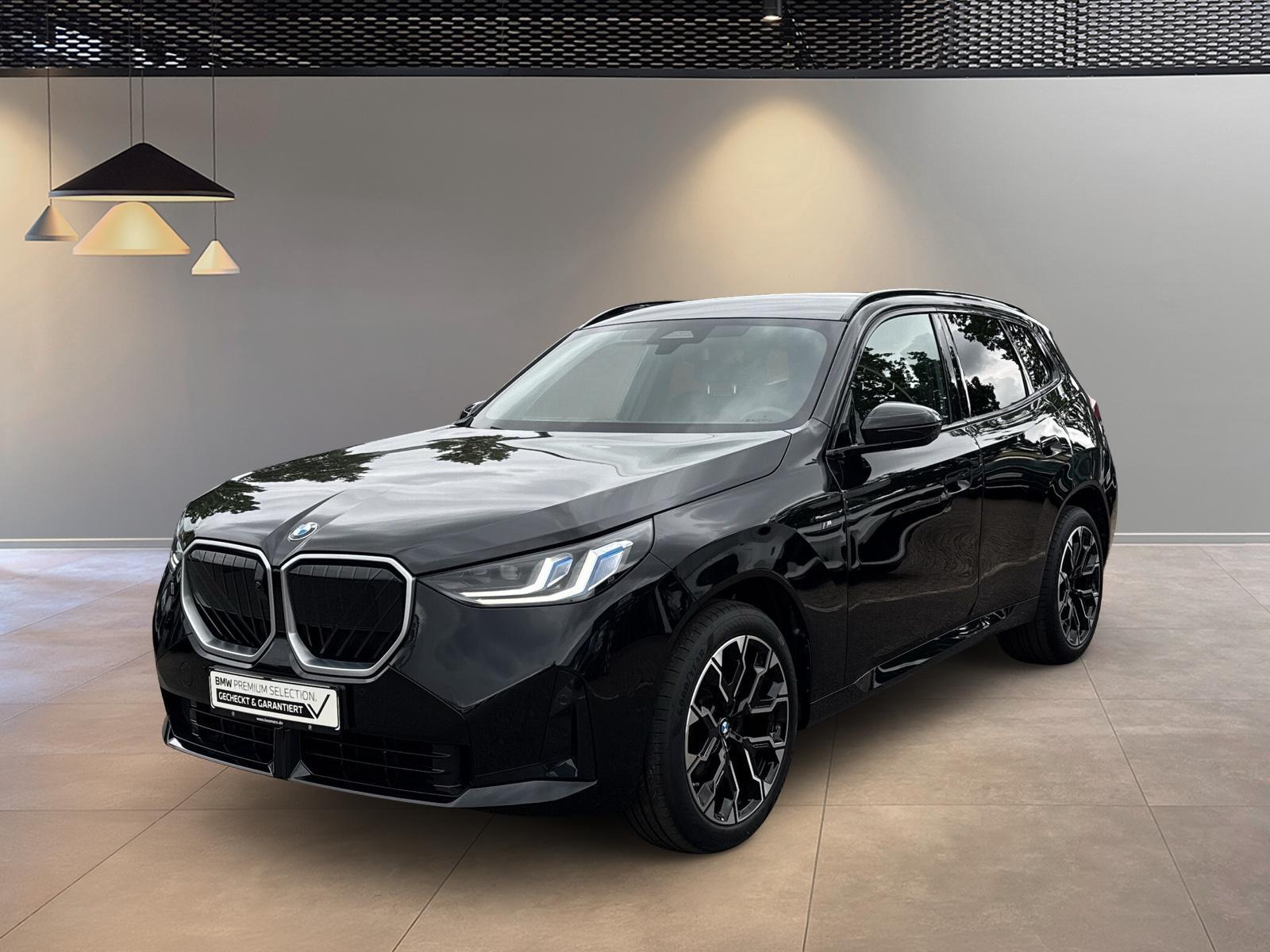 BMW X3 – Bild 3