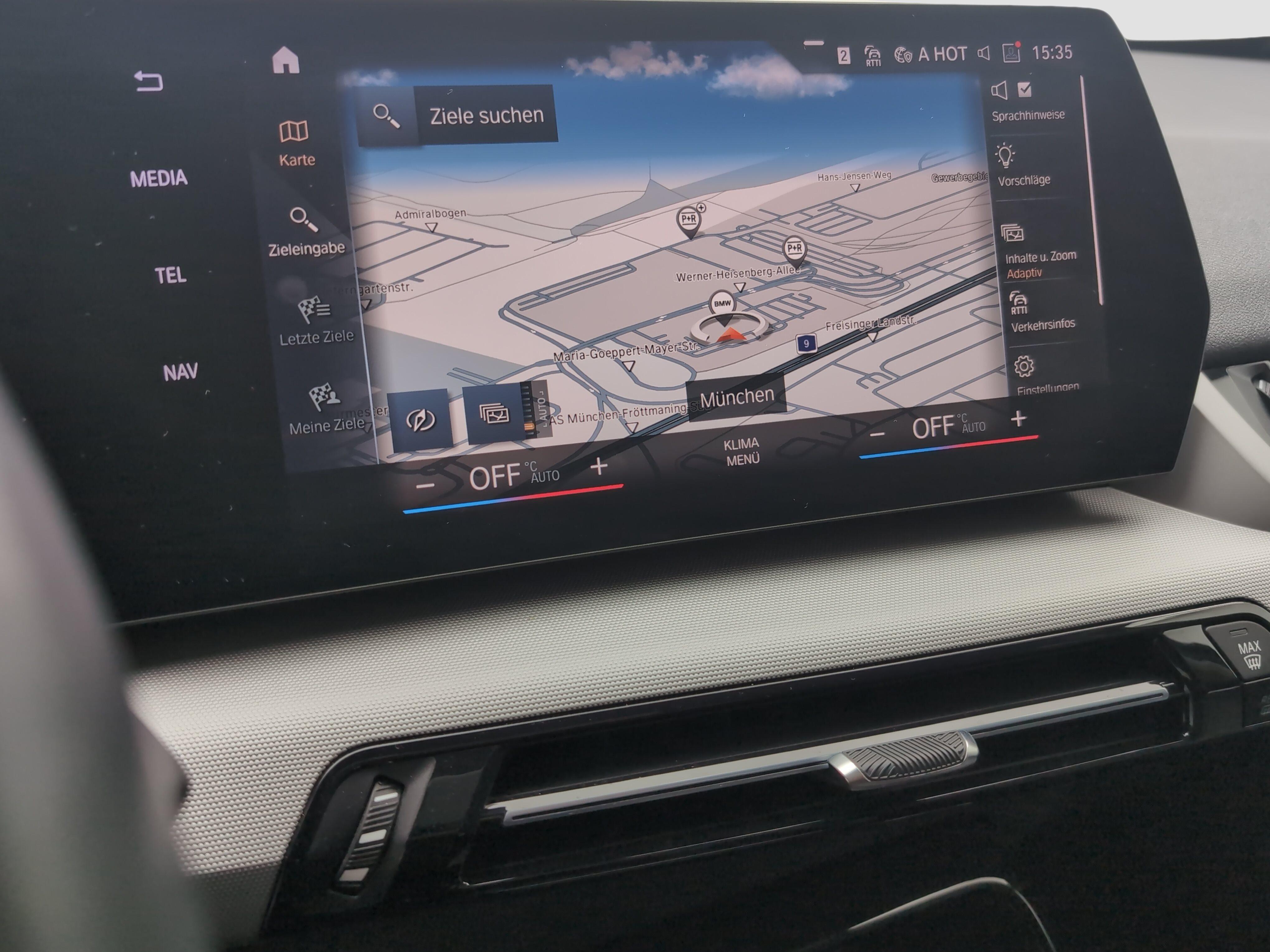 BMW X1 – Bild 12