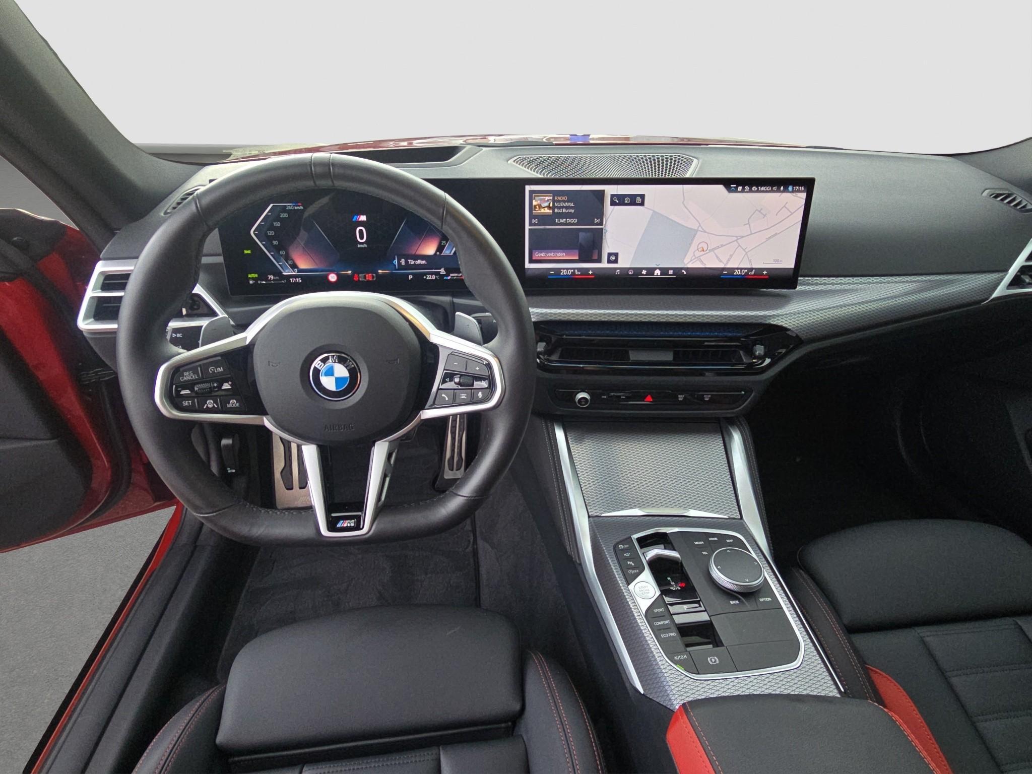 BMW 4er Gran Coupé – Bild 11
