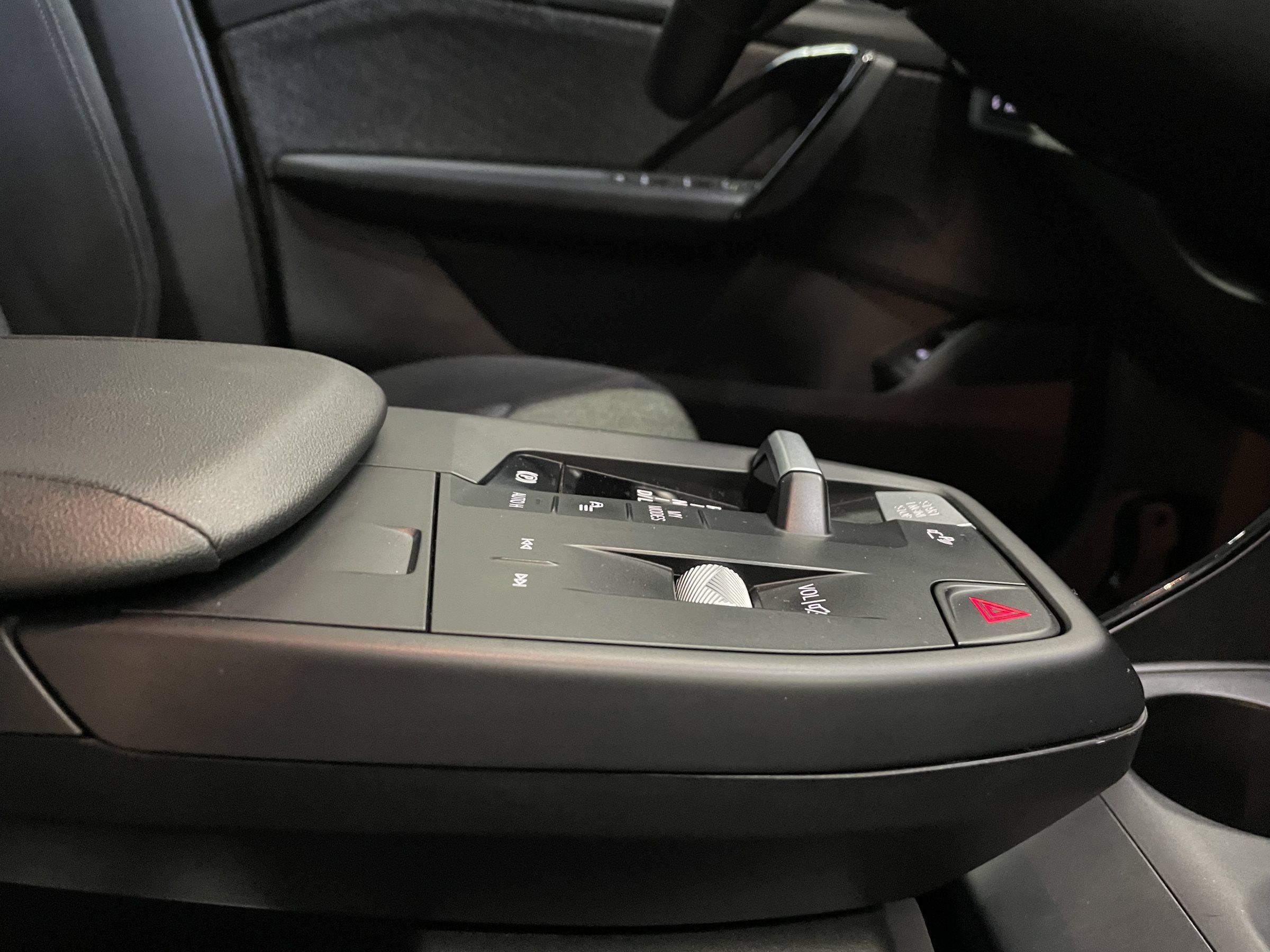 BMW X1 – Bild 14