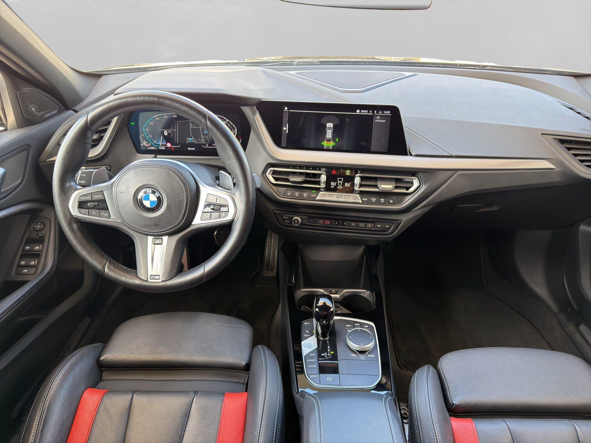 BMW 1er – Bild 32