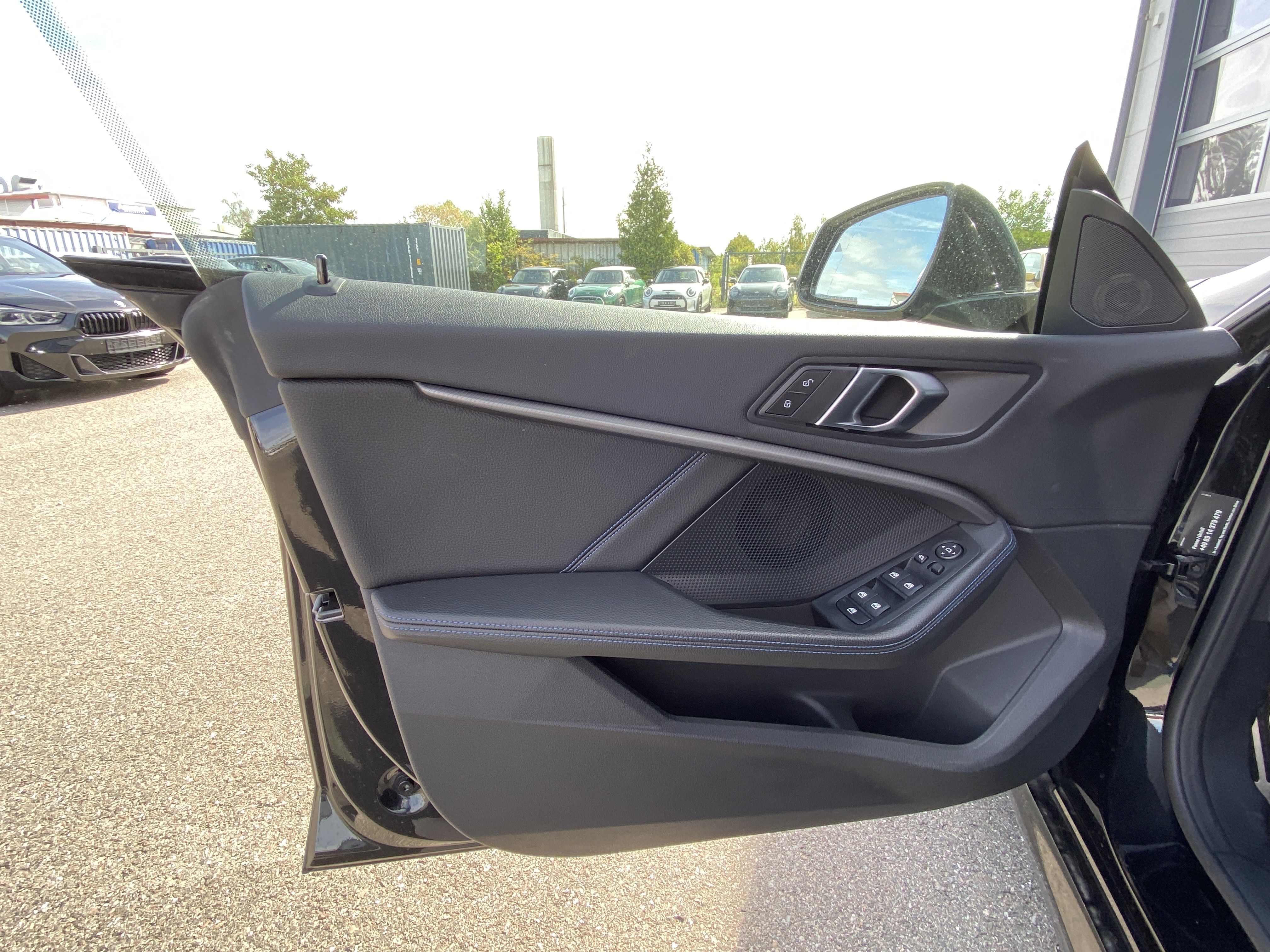 BMW 2er Gran Coupé – Bild 14