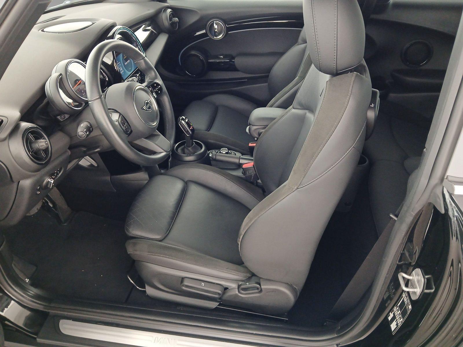 MINI Cooper 3-Türer – Bild 9