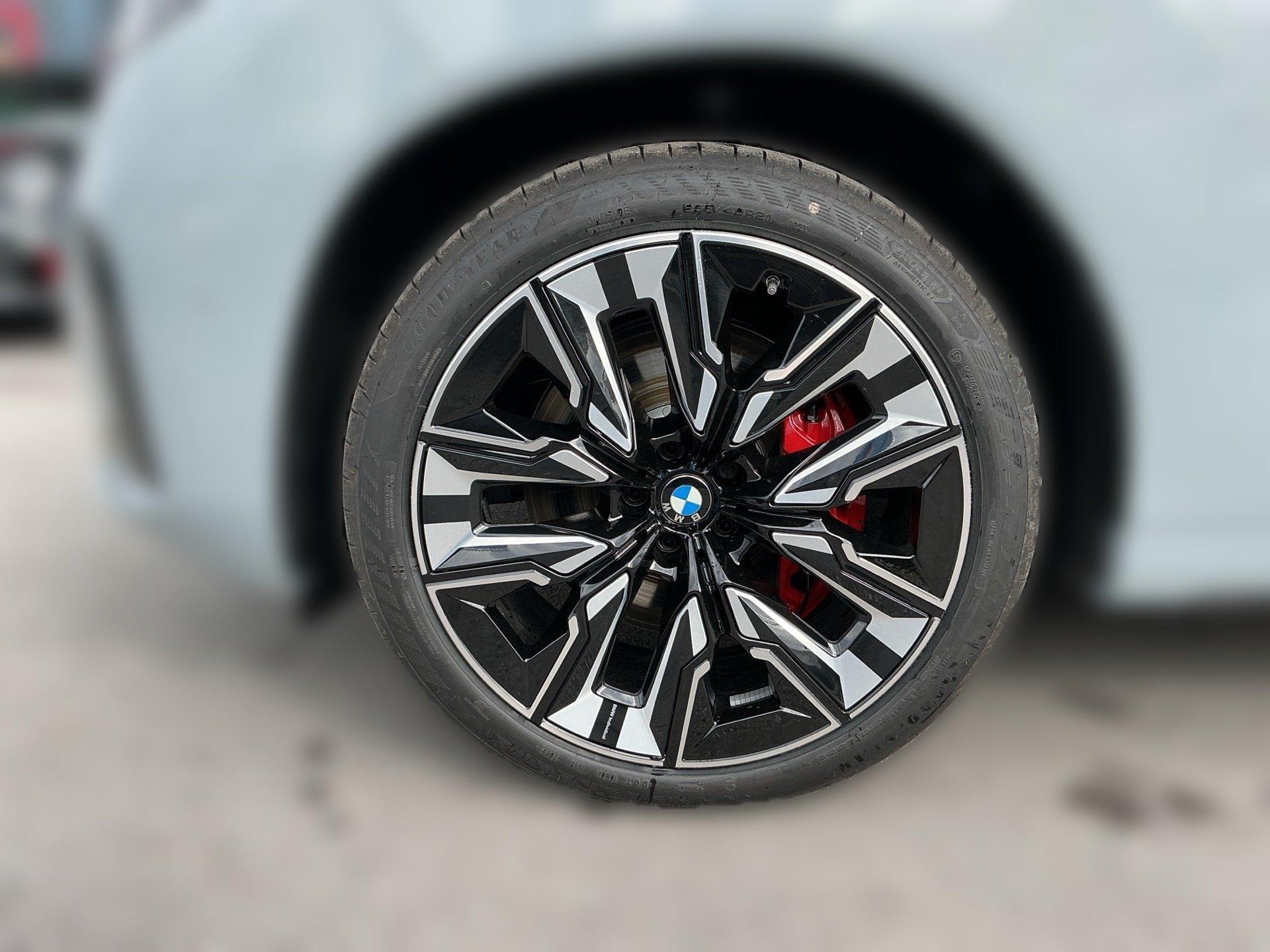 BMW X3 – Bild 6
