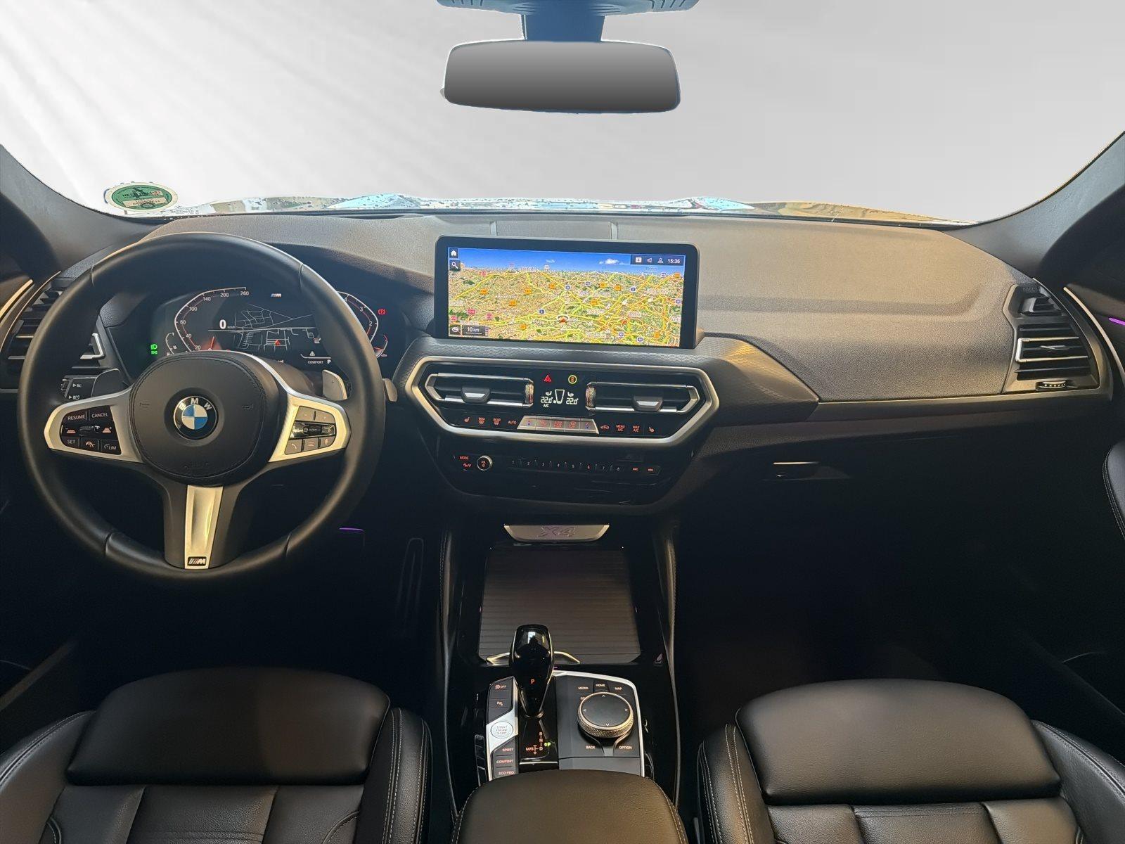 BMW 5er Touring – Bild 10
