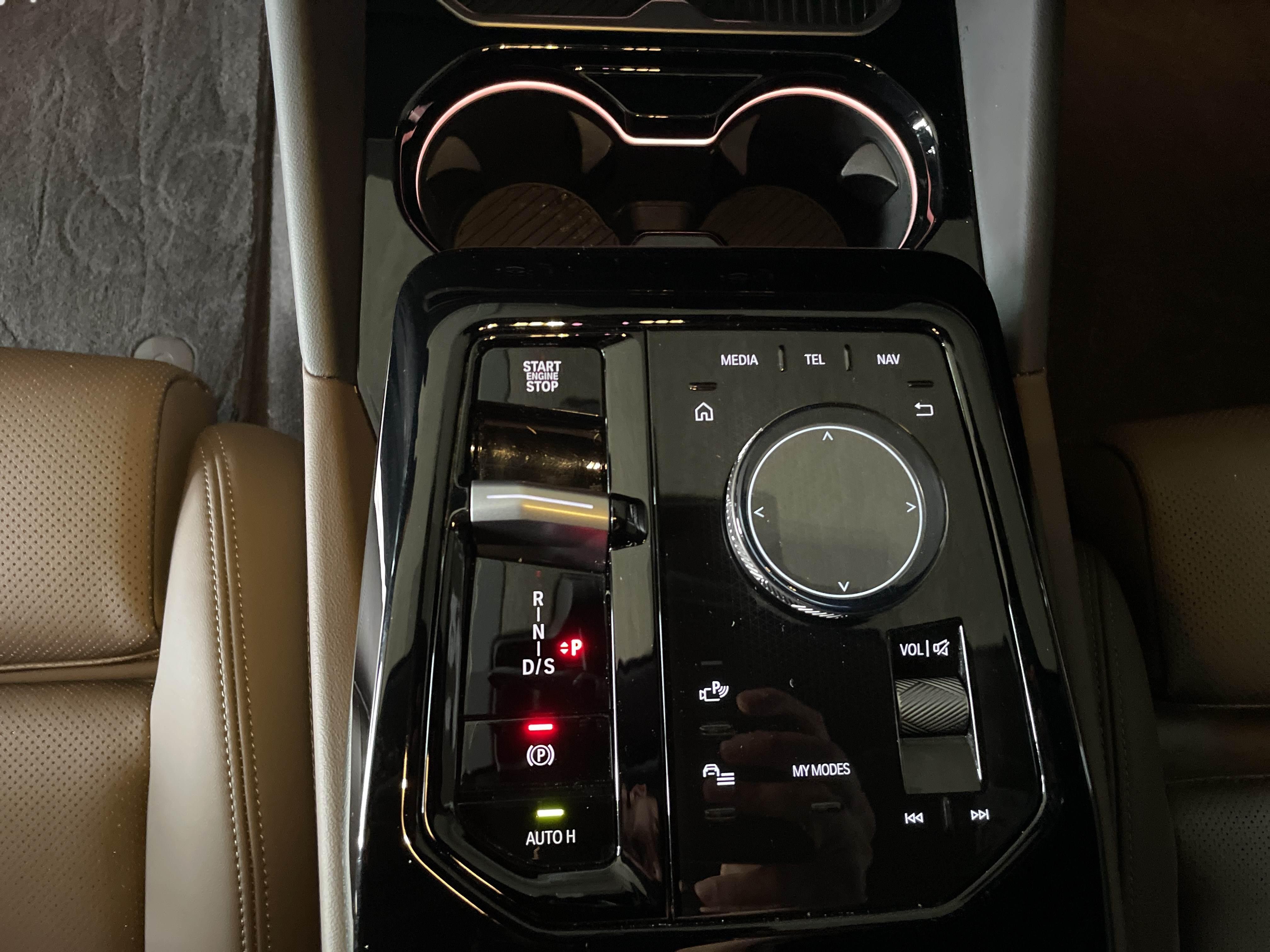 BMW 5er Touring – Bild 15