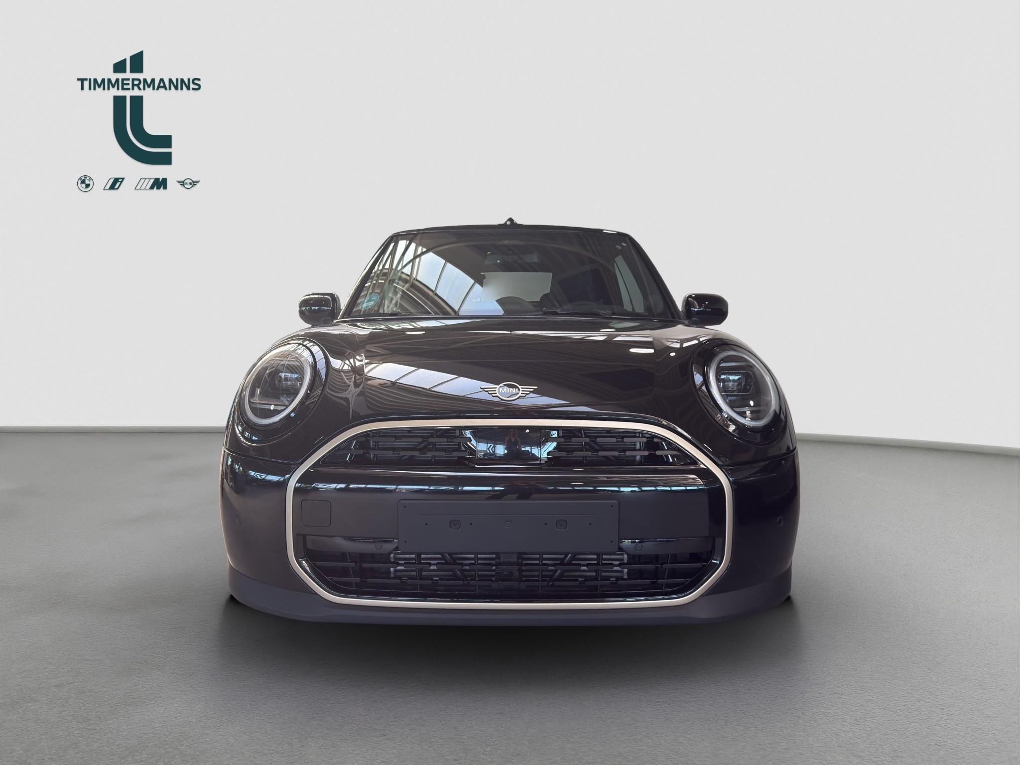 MINI Cabrio – Bild 15
