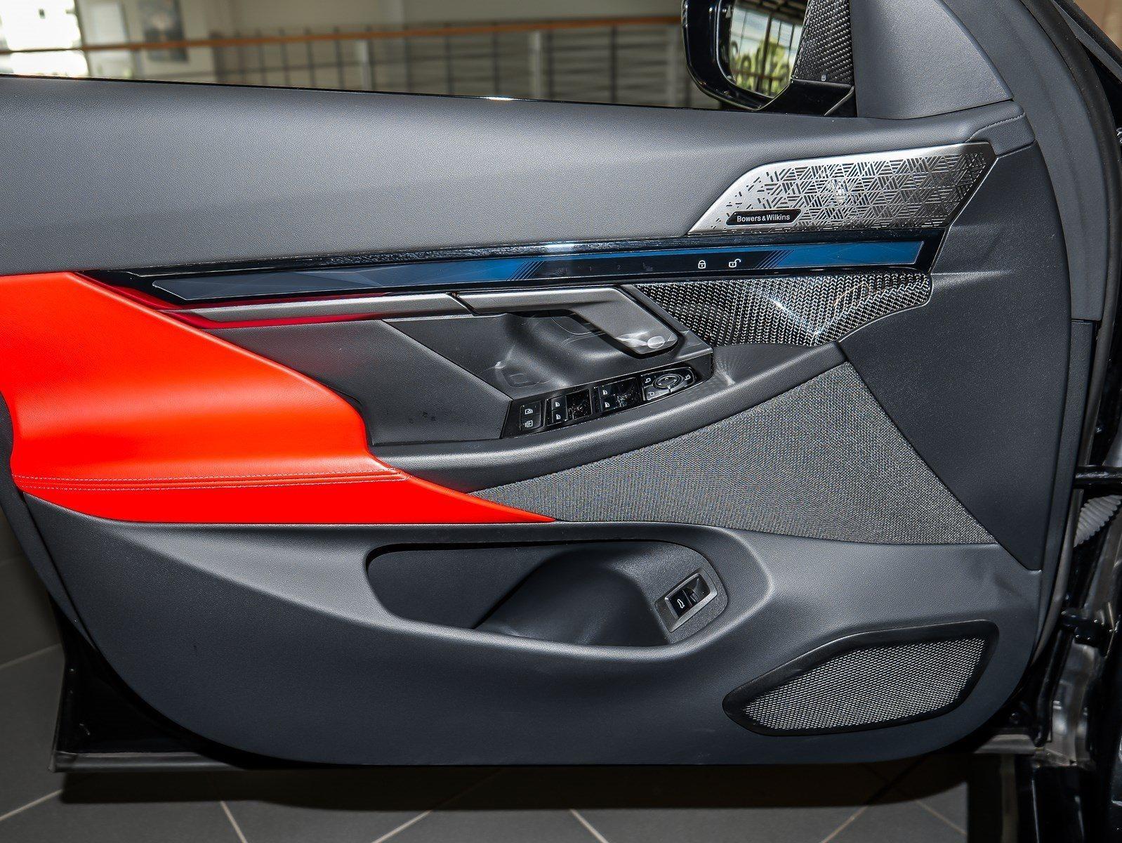 BMW M5 – Bild 30