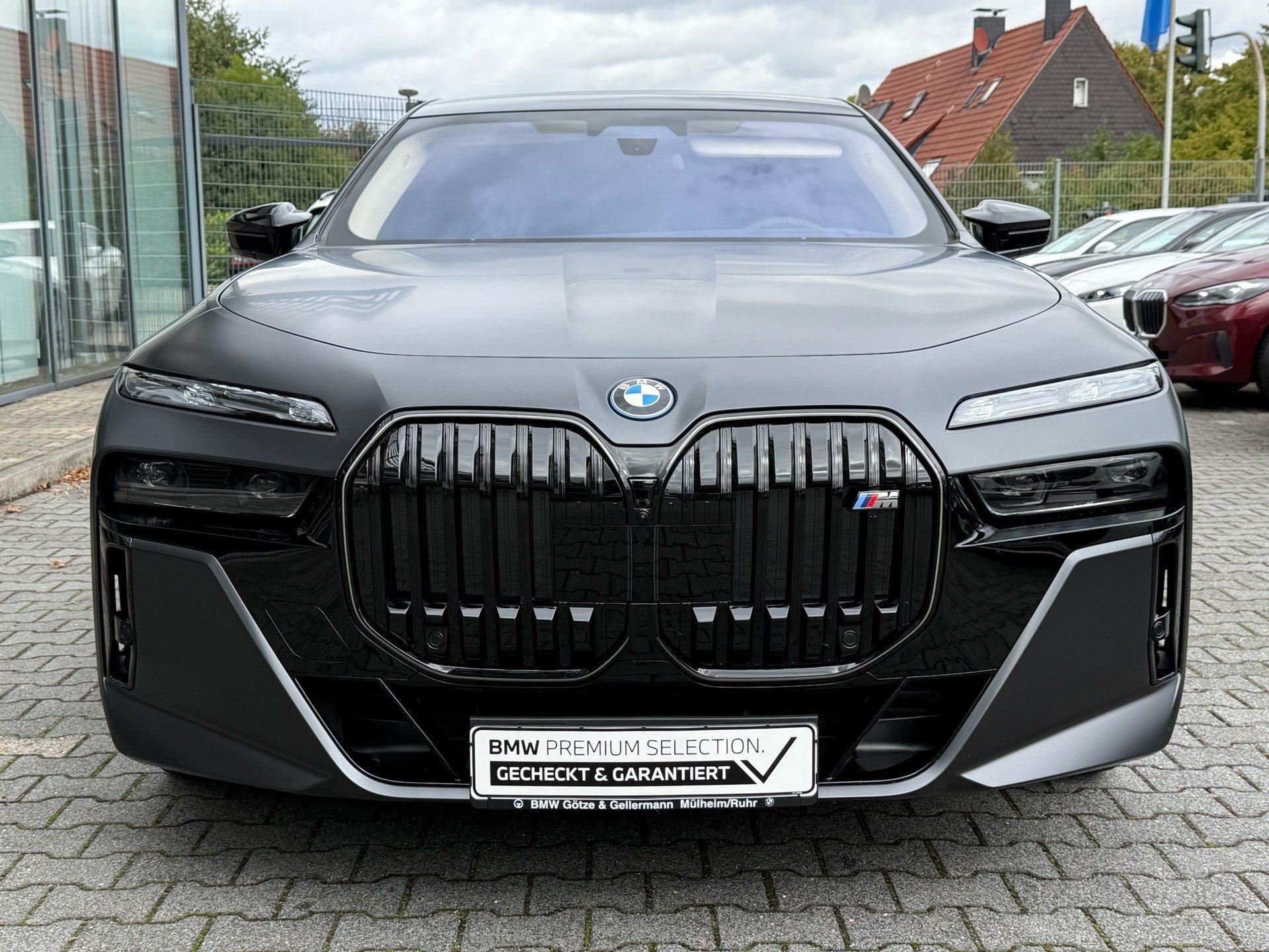 BMW i7 – Bild 33