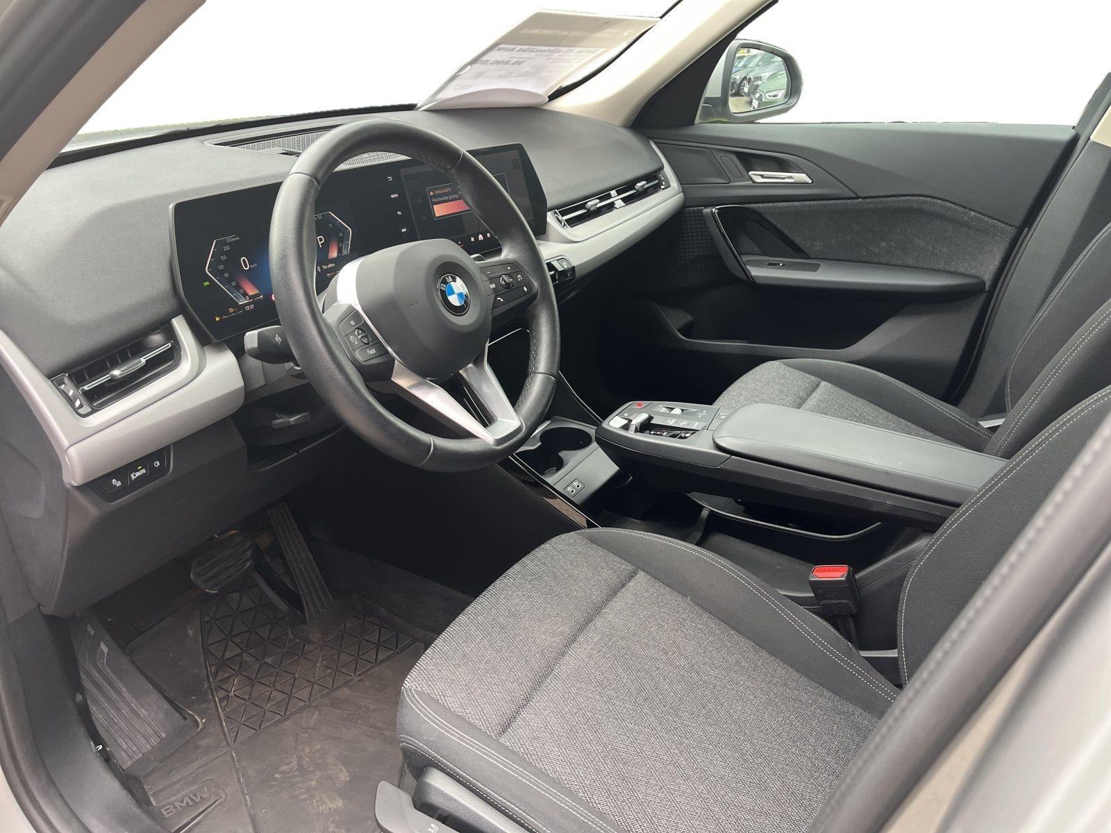BMW X1 – Bild 17