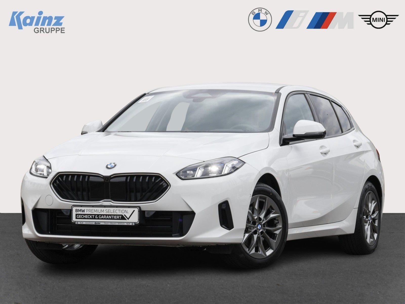 BMW 1er