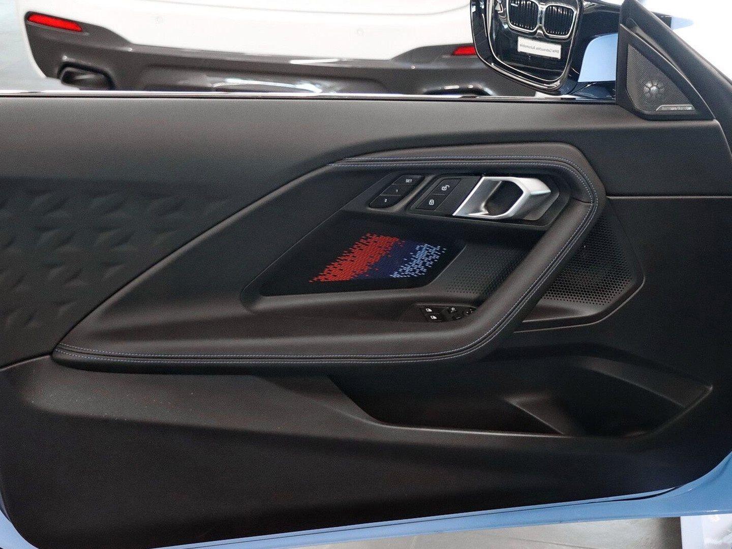 BMW M2 Coupé – Bild 12