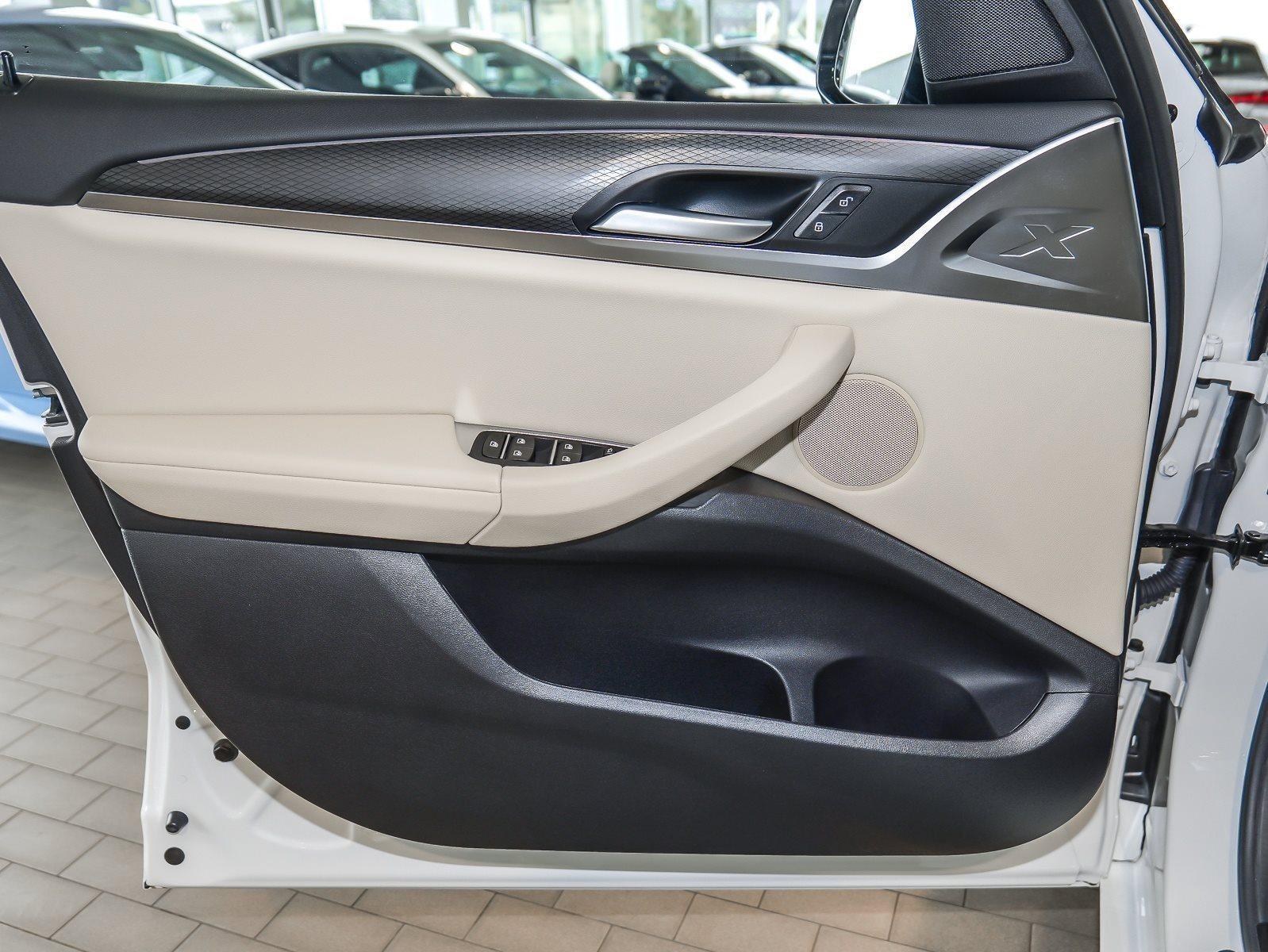 BMW X3 – Bild 25