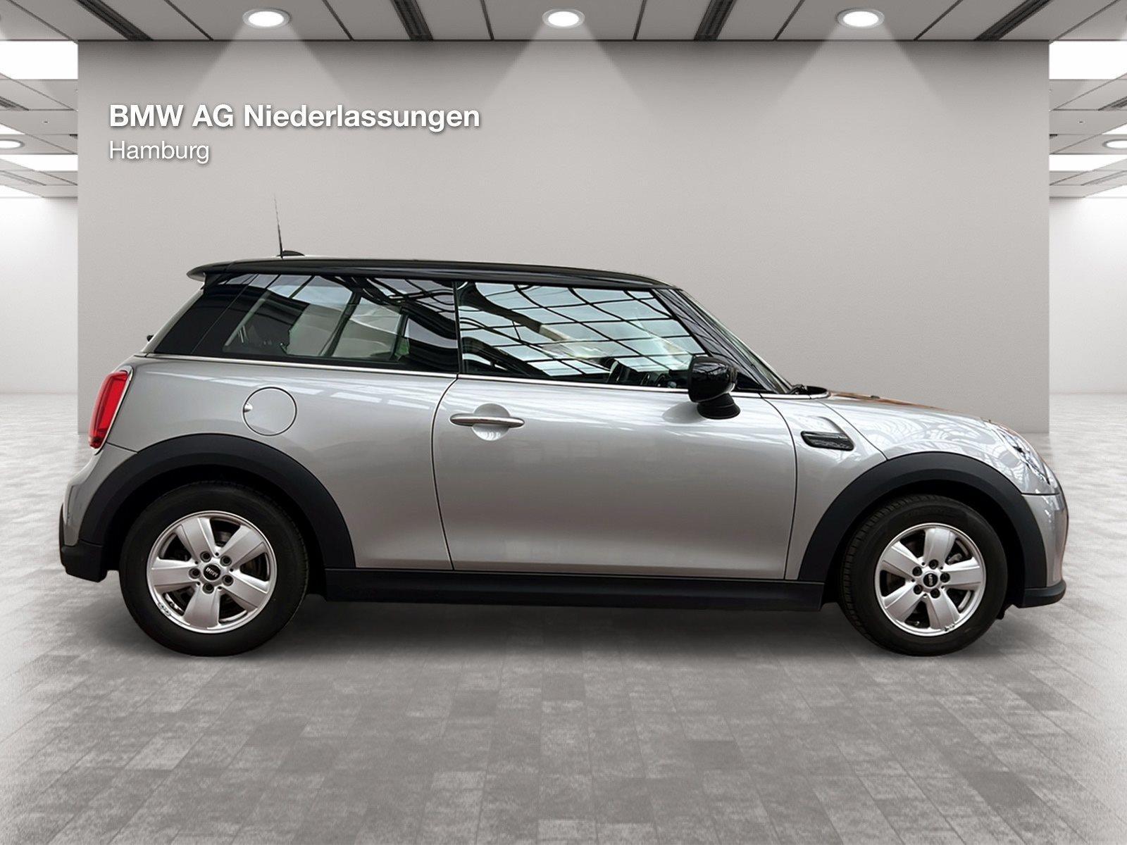 MINI Cooper 3-Türer – Bild 4