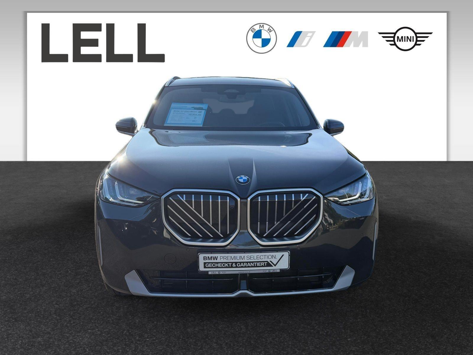 BMW X3 – Bild 12