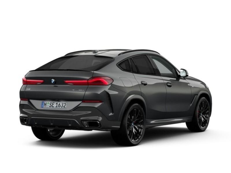 BMW X6 – Bild 7
