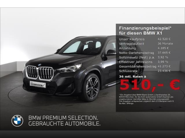 BMW X1 – Bild 9