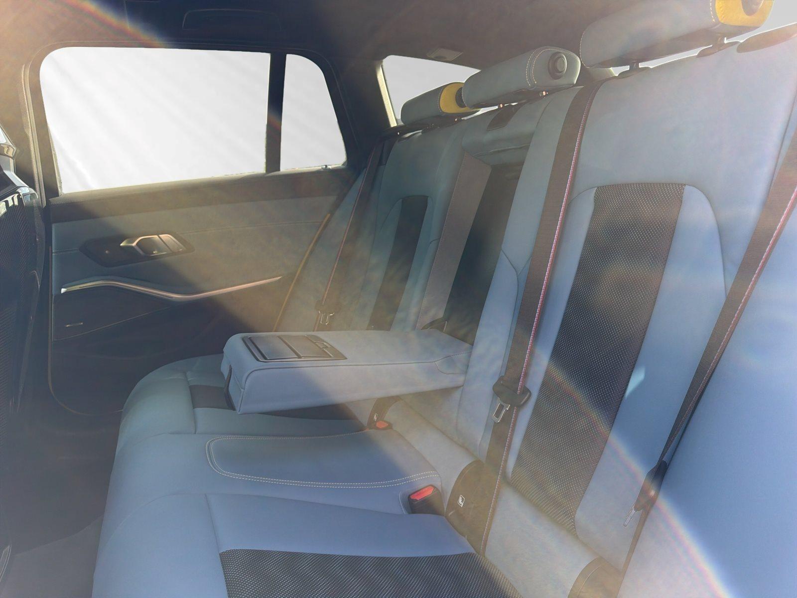 BMW M3 Touring – Bild 13
